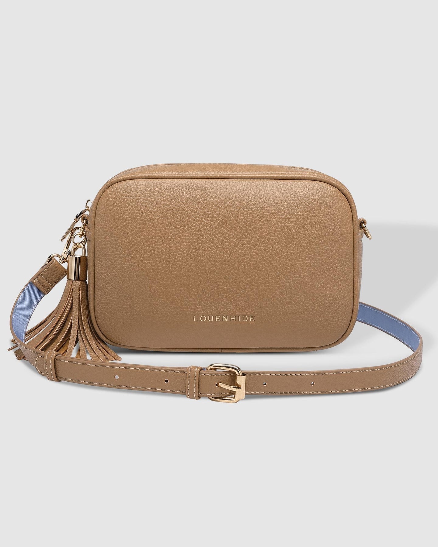 Jacinta Crossbody Bag - Louenhide