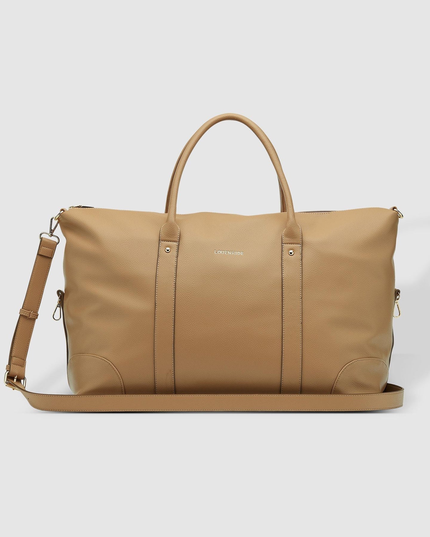 Alexis Weekender Travel Bag - Louenhide