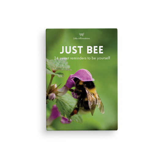 Just Bee Themed Cards - Affirmation's Publishing House