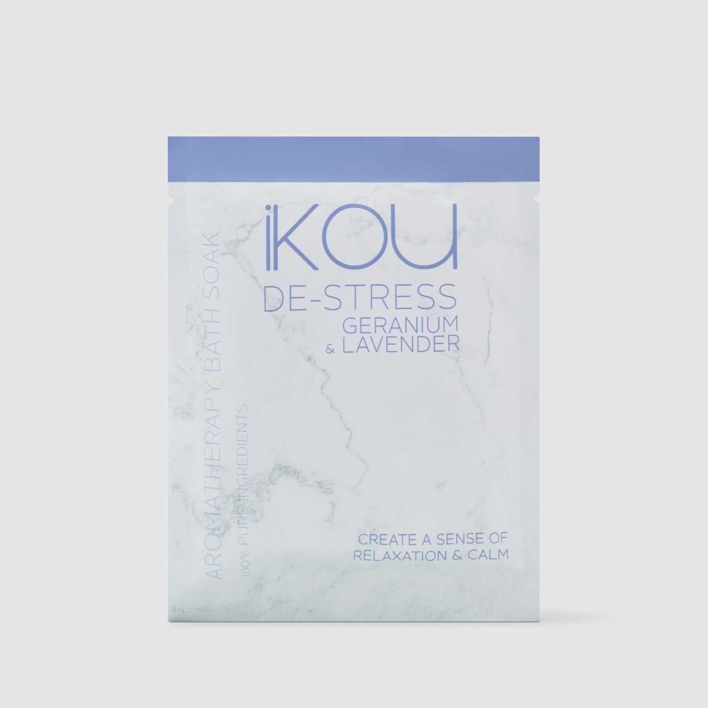 De Stress Bath Soak