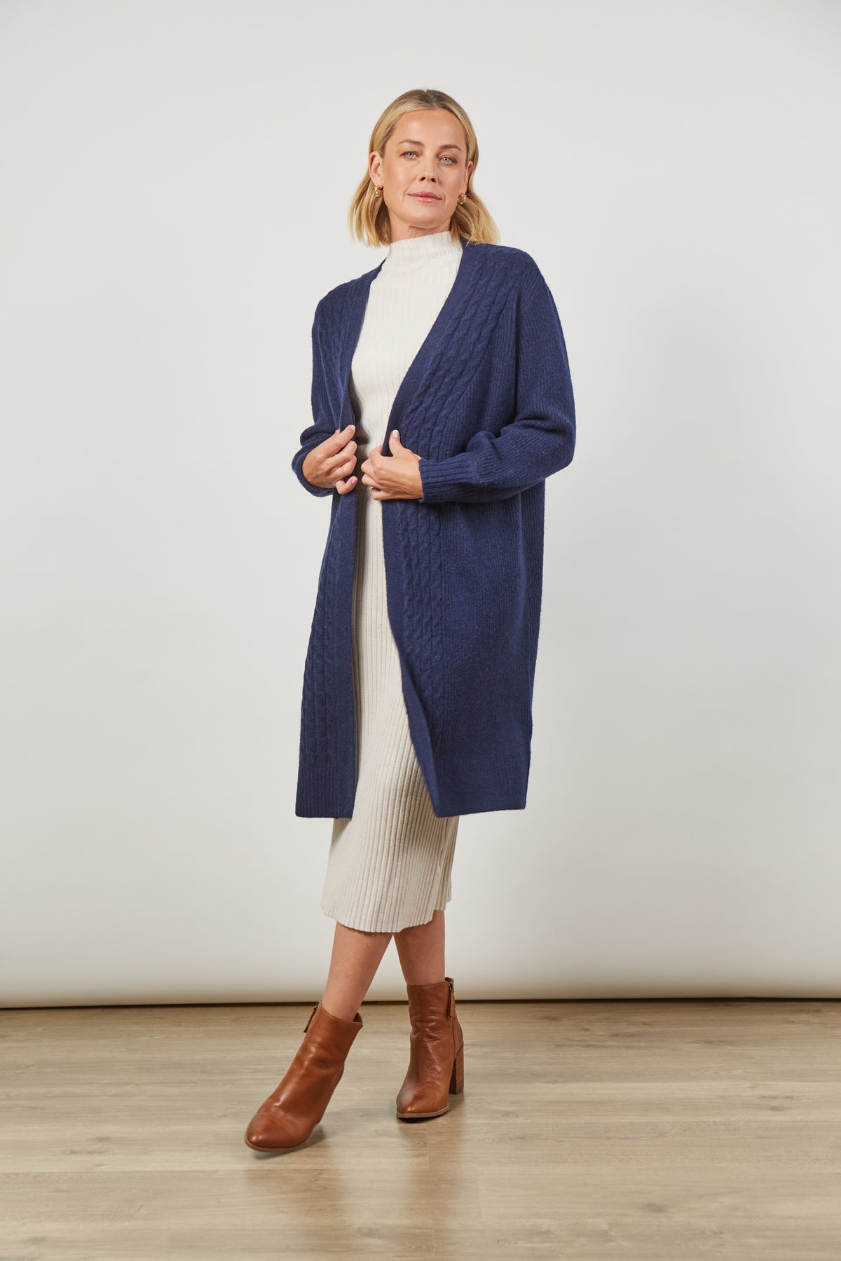 Renew Cardigan