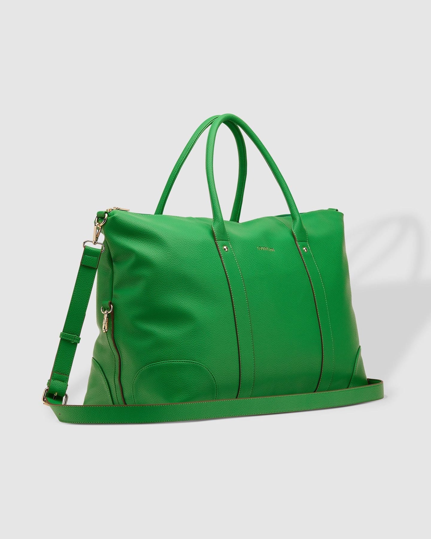 Alexis Weekender Travel Bag - Louenhide