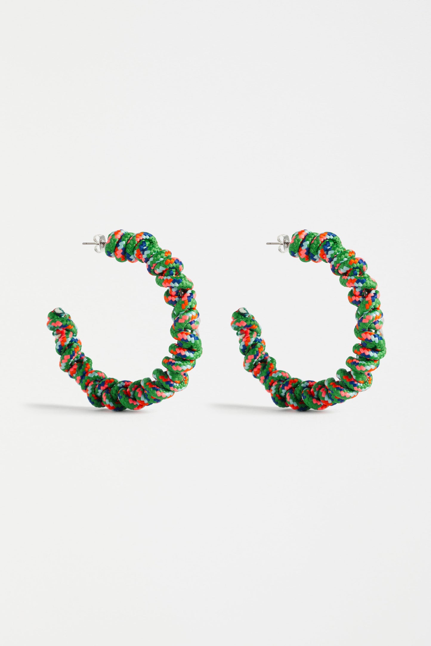 Kailin Cord Earrings