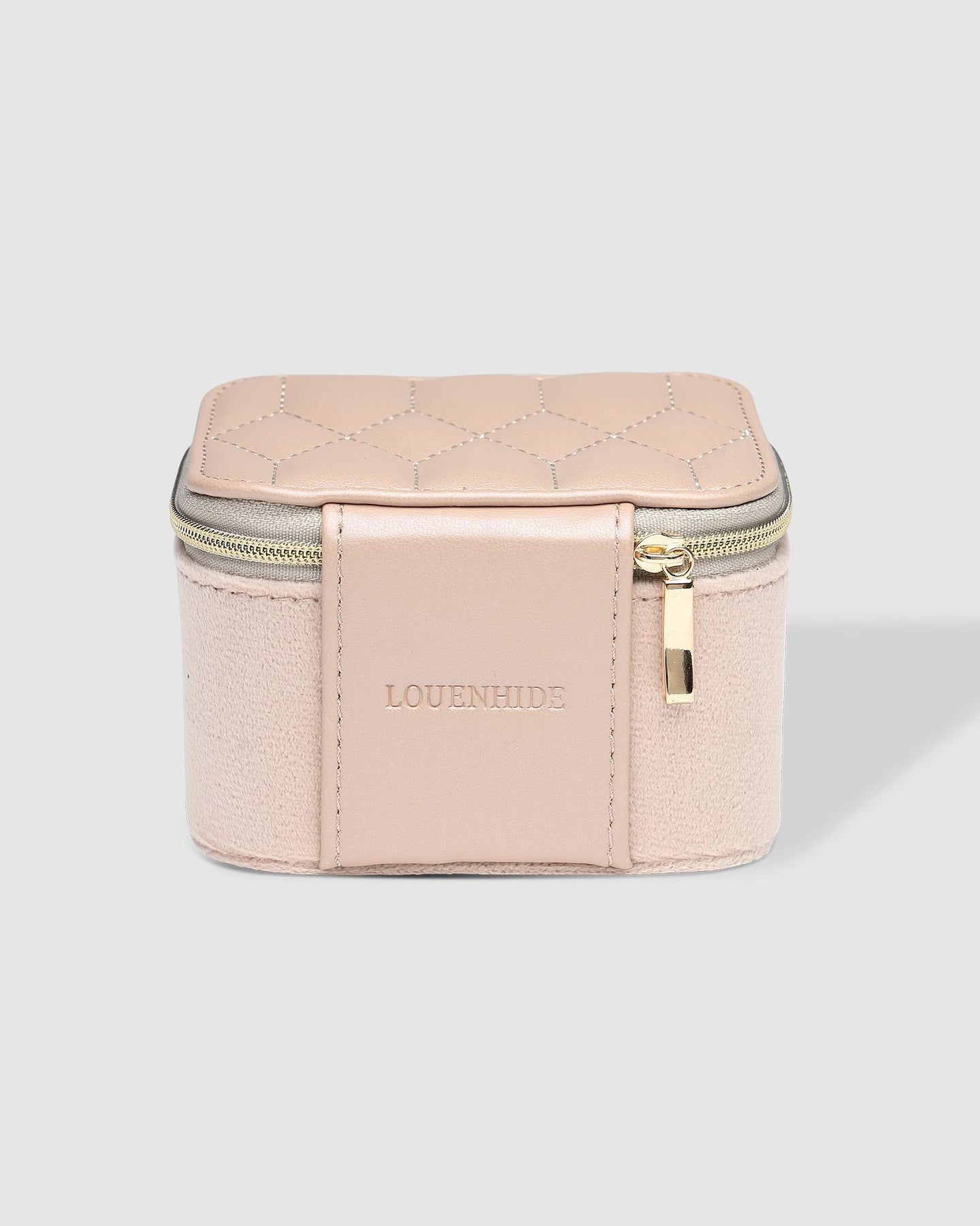 Beau Jewellery Box - Louenhide