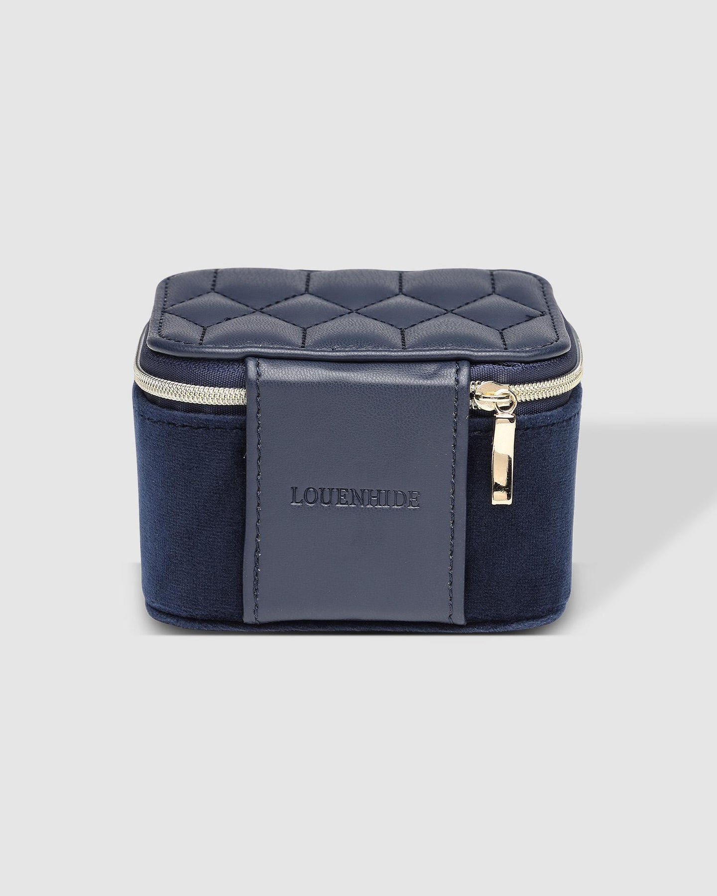 Beau Jewellery Box - Louenhide