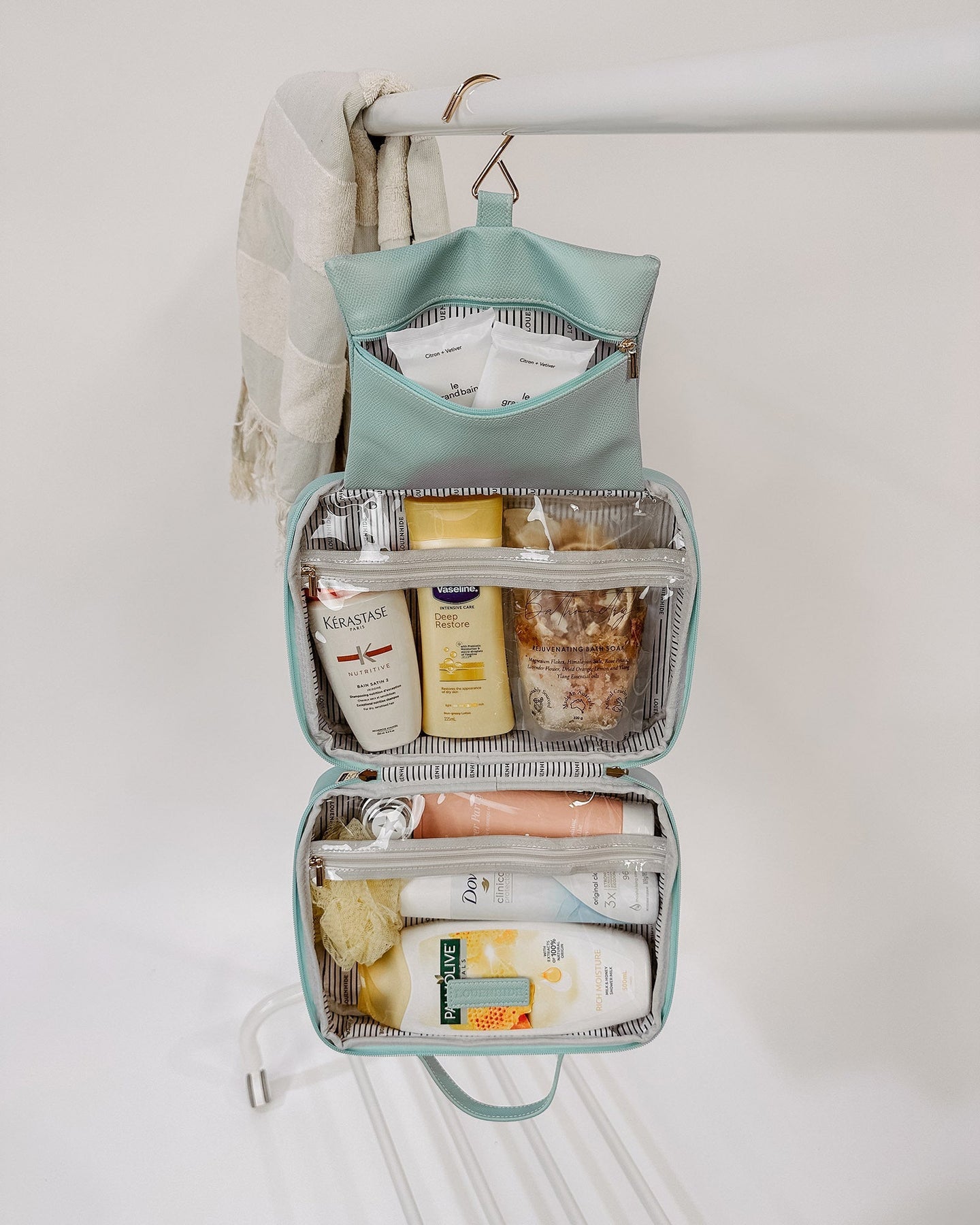 Baby Emma Cosmetic Case