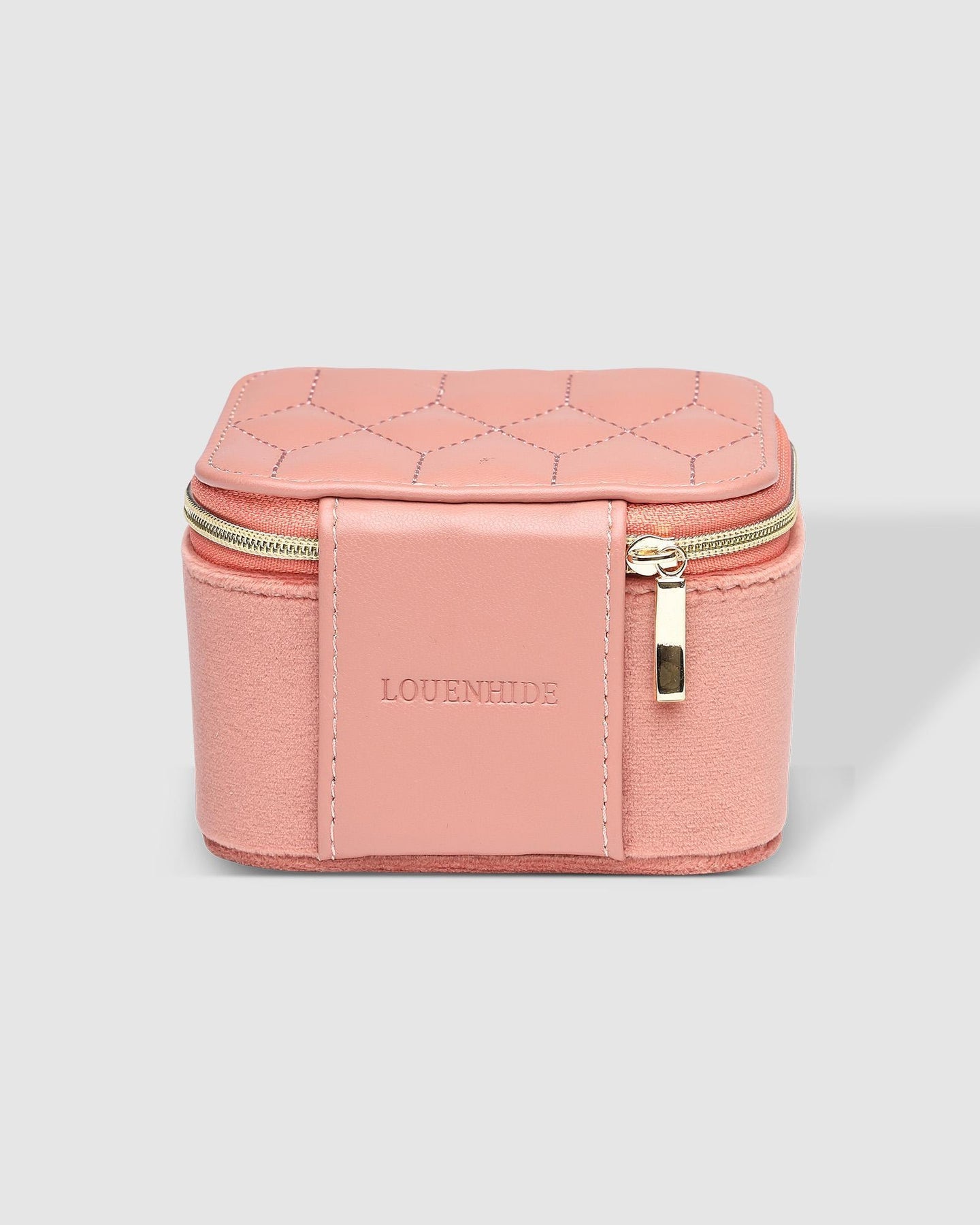 Beau Jewellery Box - Louenhide