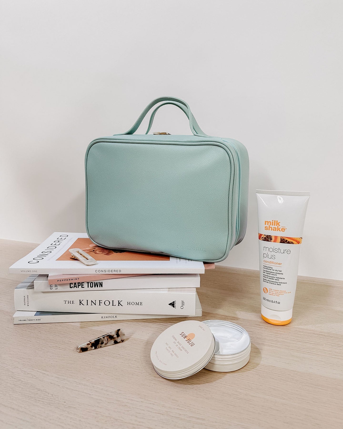 Baby Emma Cosmetic Case