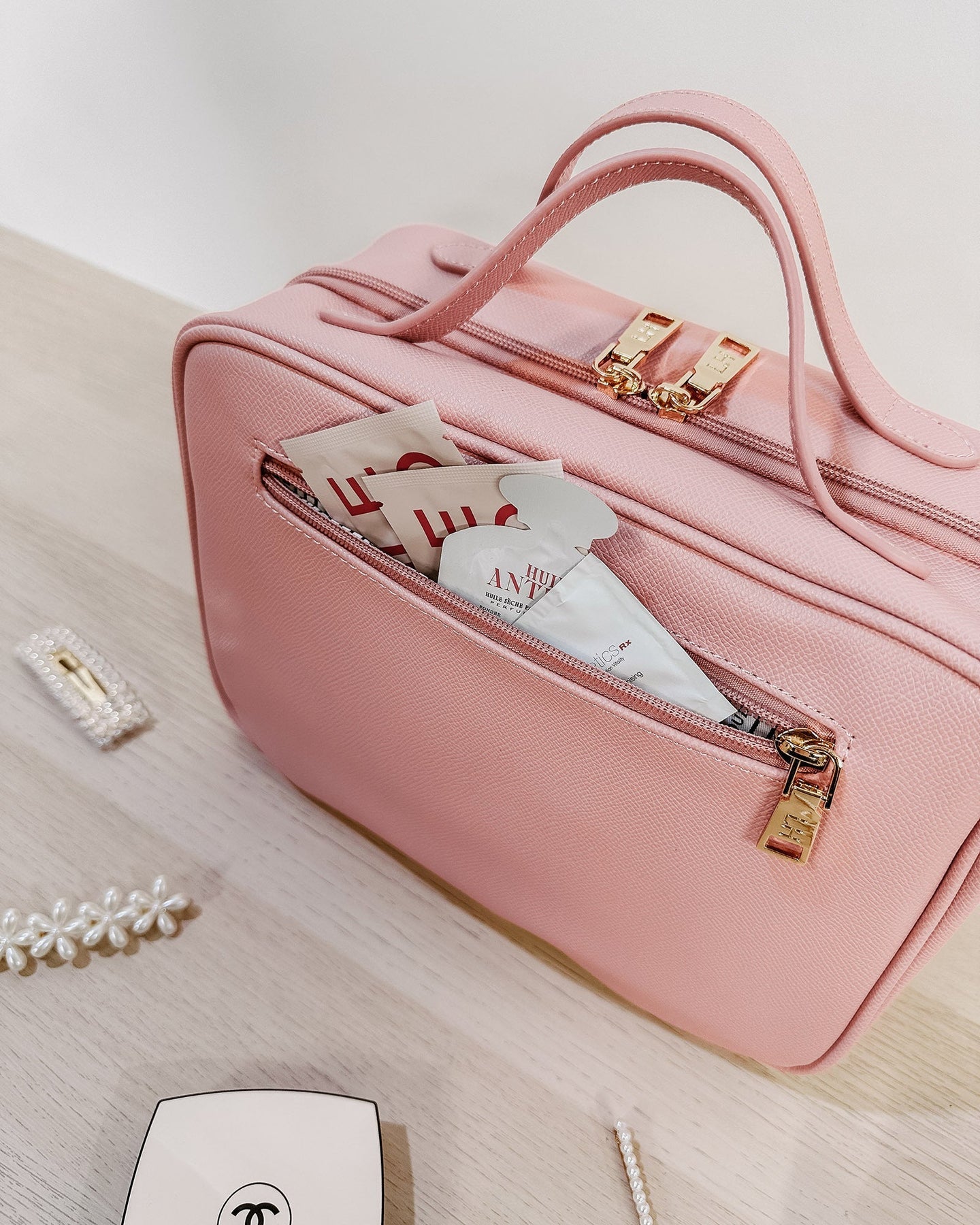 Baby Emma Cosmetic Case