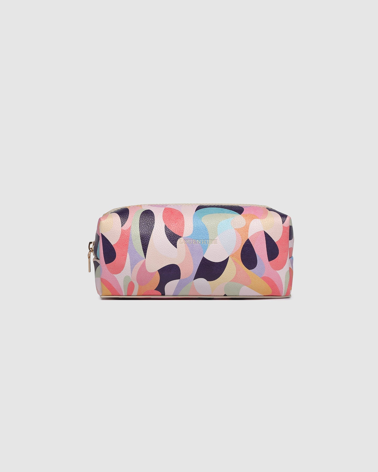 Brianna Makeup Bag Mosaics