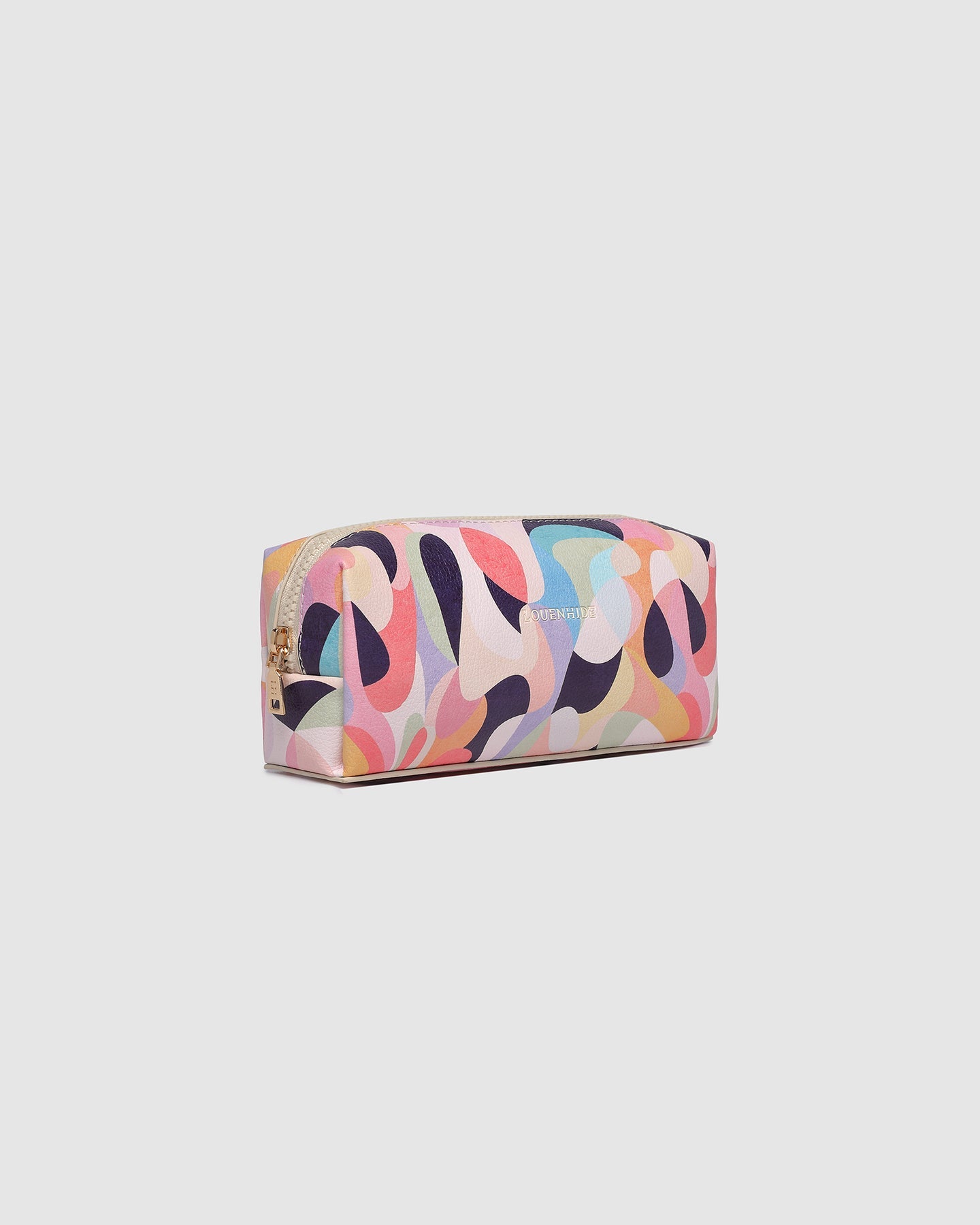 Brianna Makeup Bag Mosaics