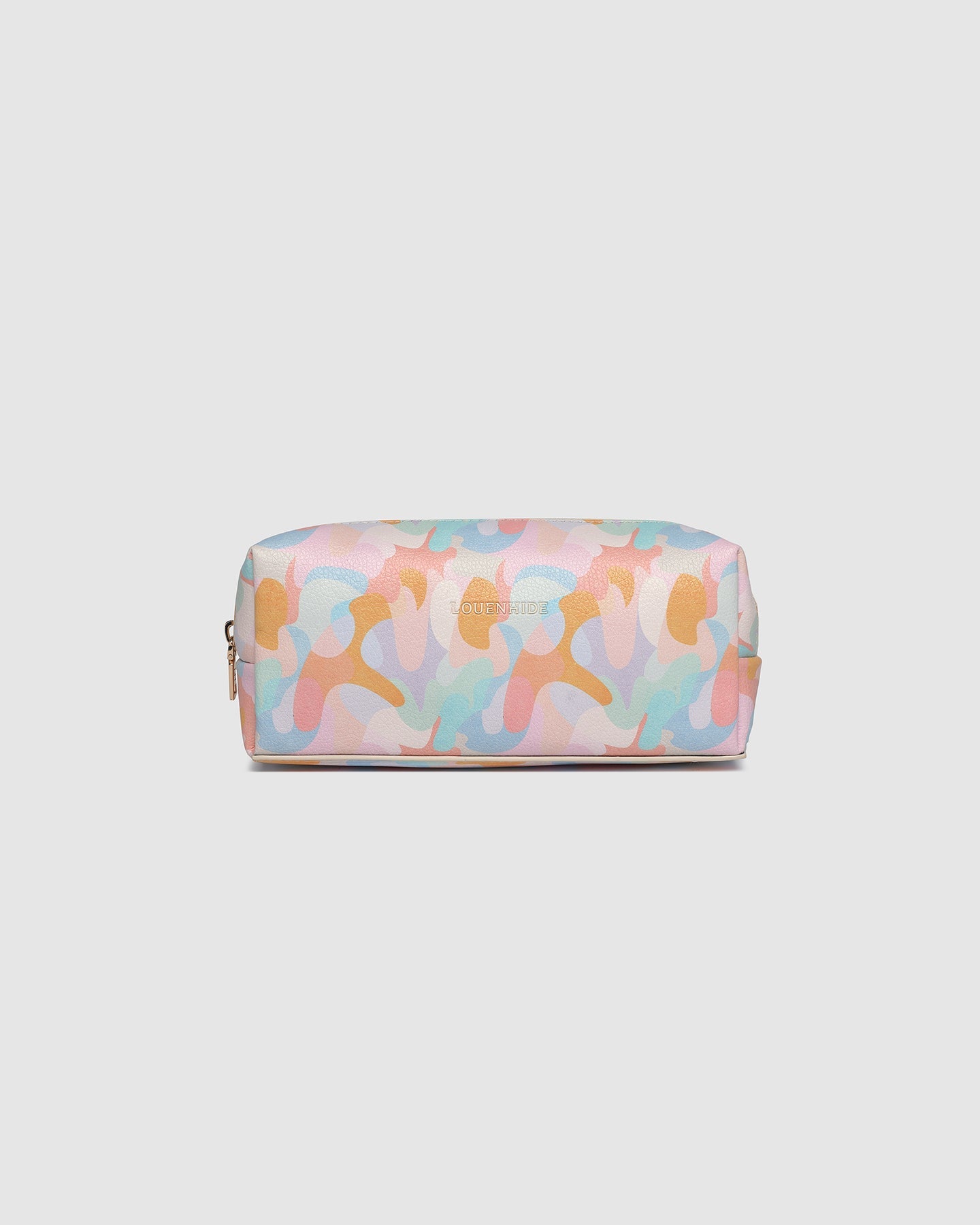Brianna Makeup Bag Mosaics