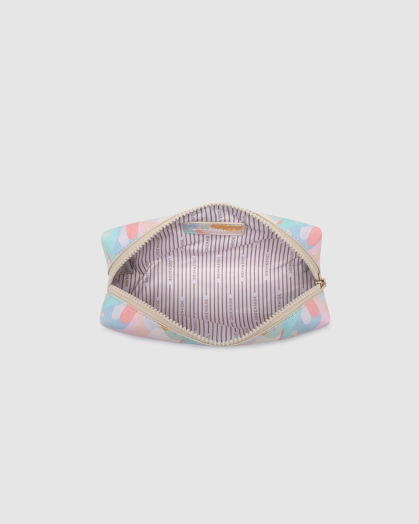 Brianna Makeup Bag Mosaics