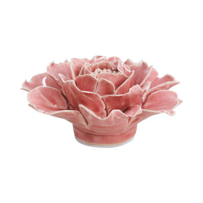 Ceramic Flower Precious