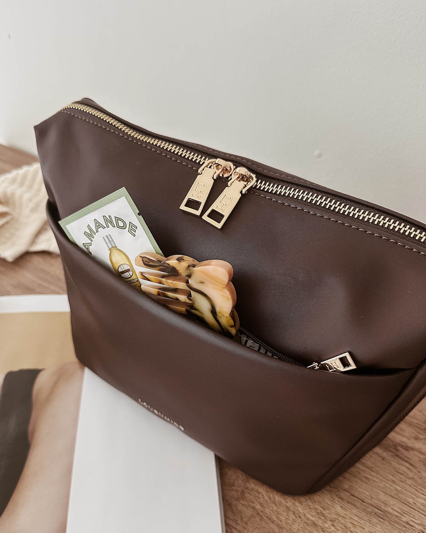 Vanessa Cosmetic Bag