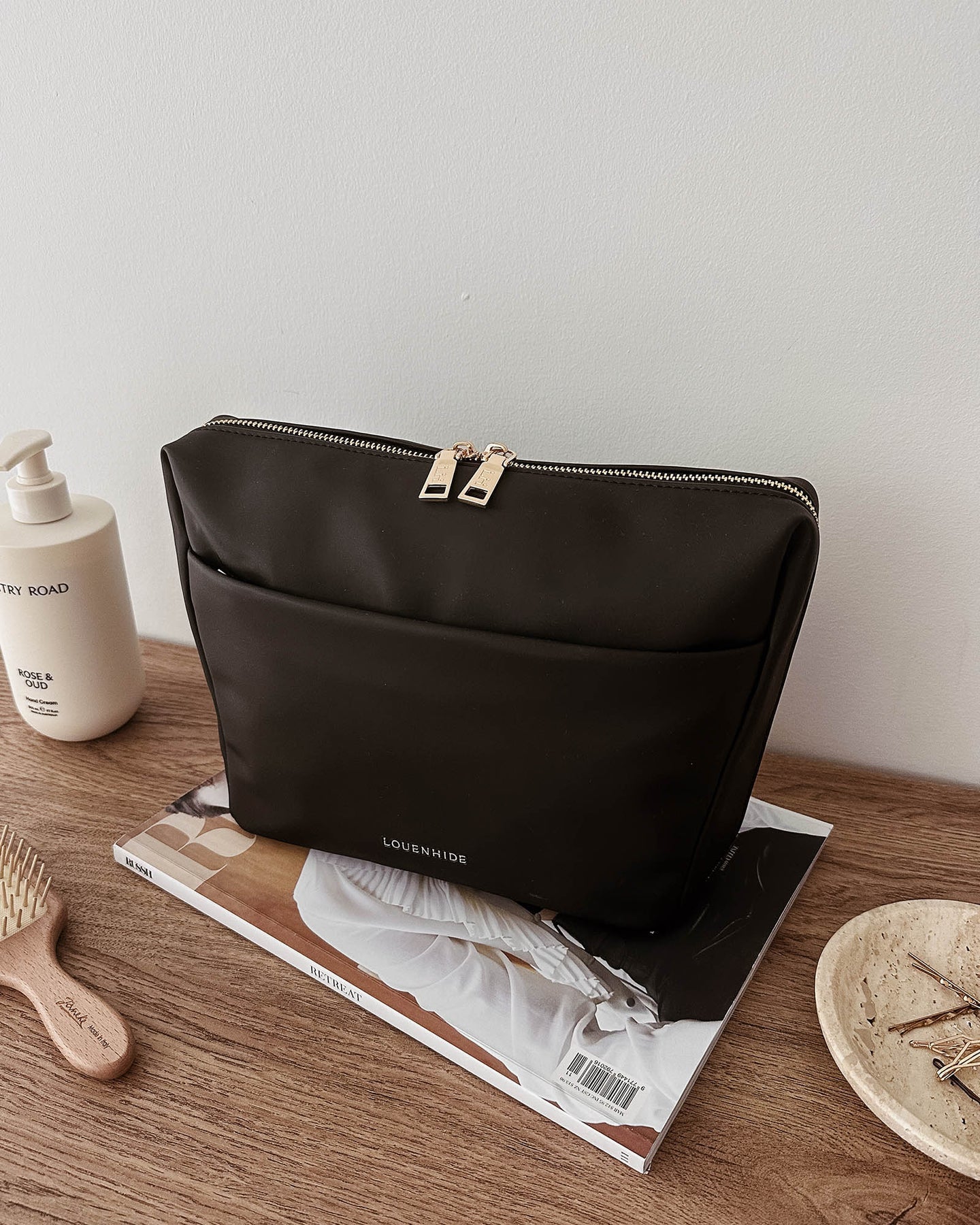 Vanessa Cosmetic Bag