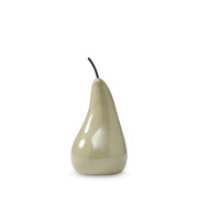 Pear Mineral Green Medium