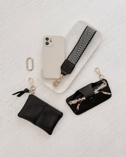 Ziggy Accessory Bundle