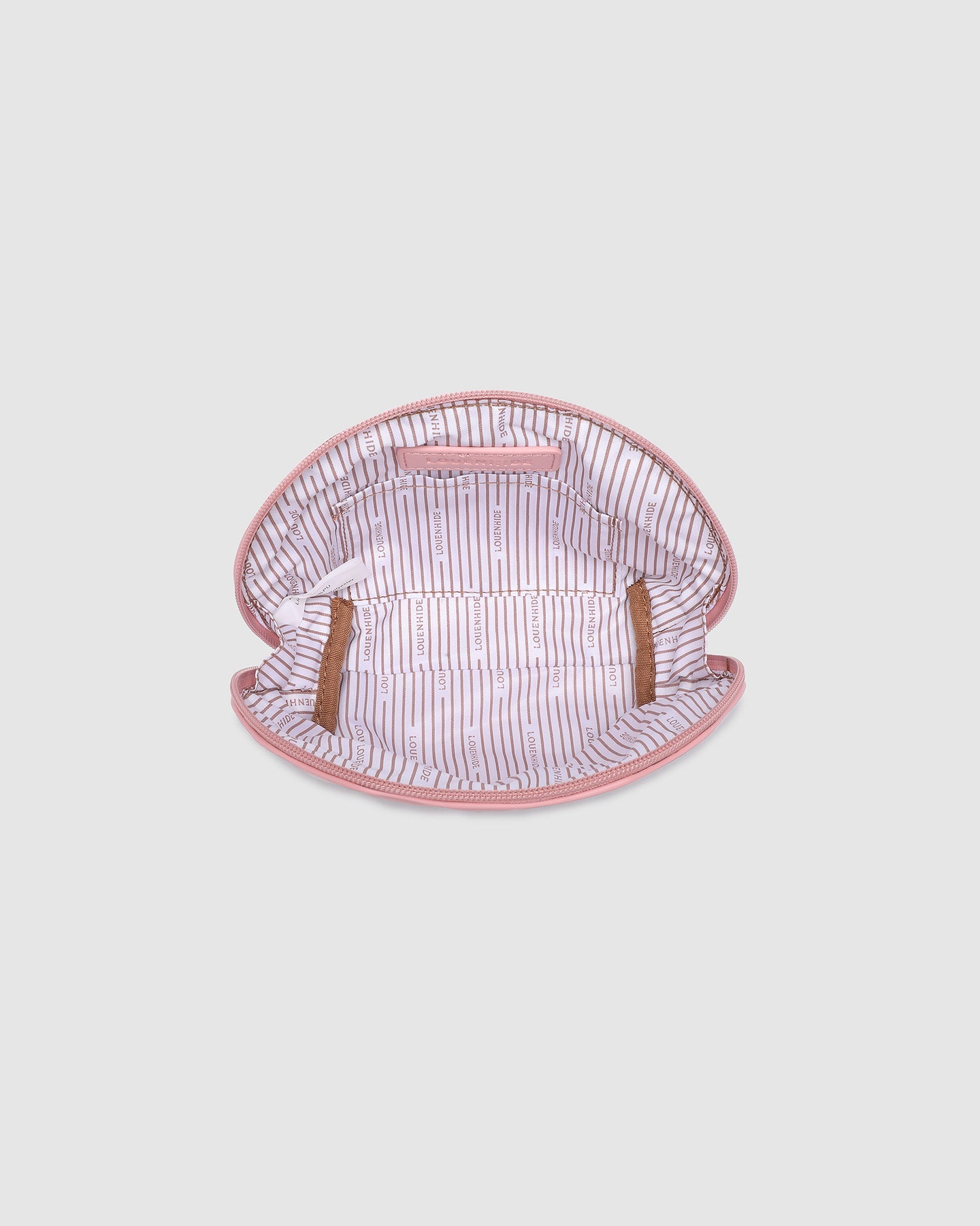 Shell Make Up Bag
