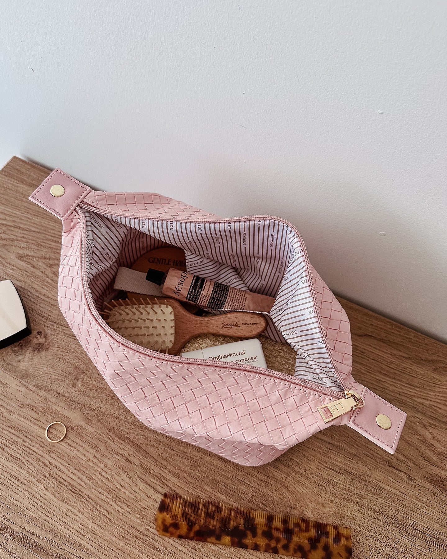 Lucinda Cosmetic Case