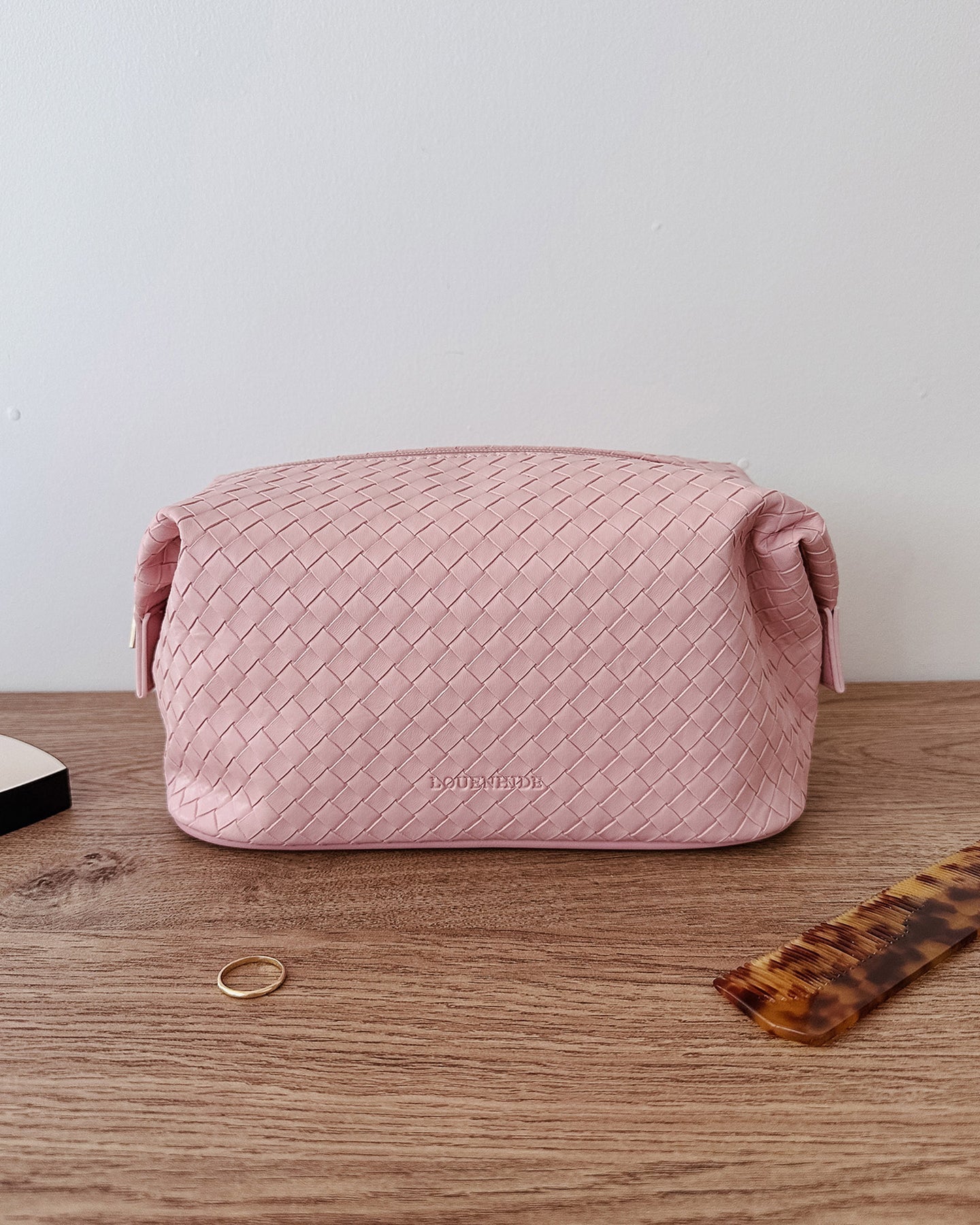 Lucinda Cosmetic Case