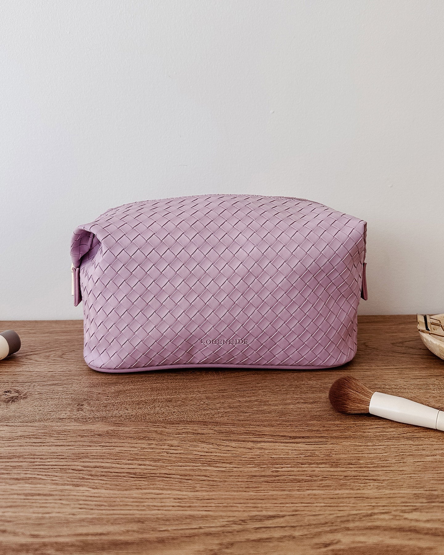 Lucinda Cosmetic Case