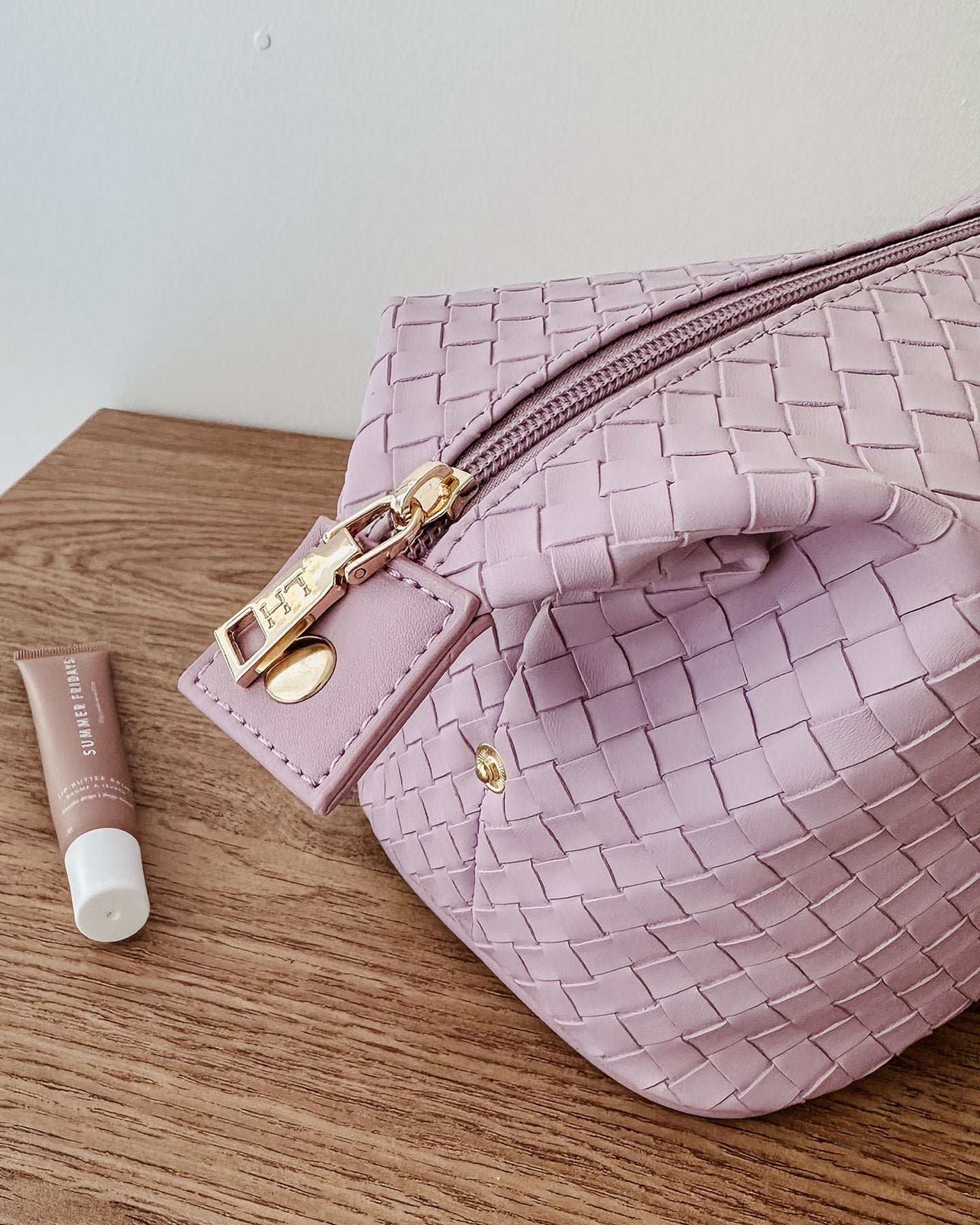 Lucinda Cosmetic Case