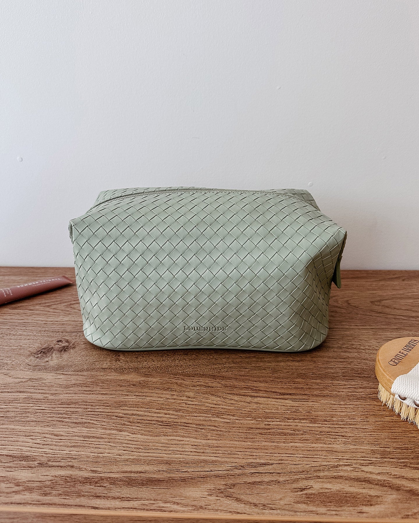 Lucinda Cosmetic Case