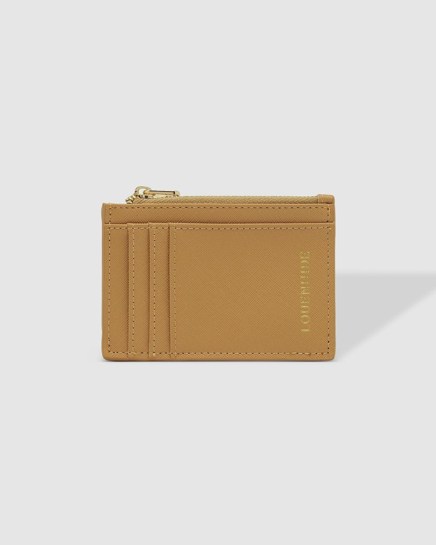 Cara cardholder