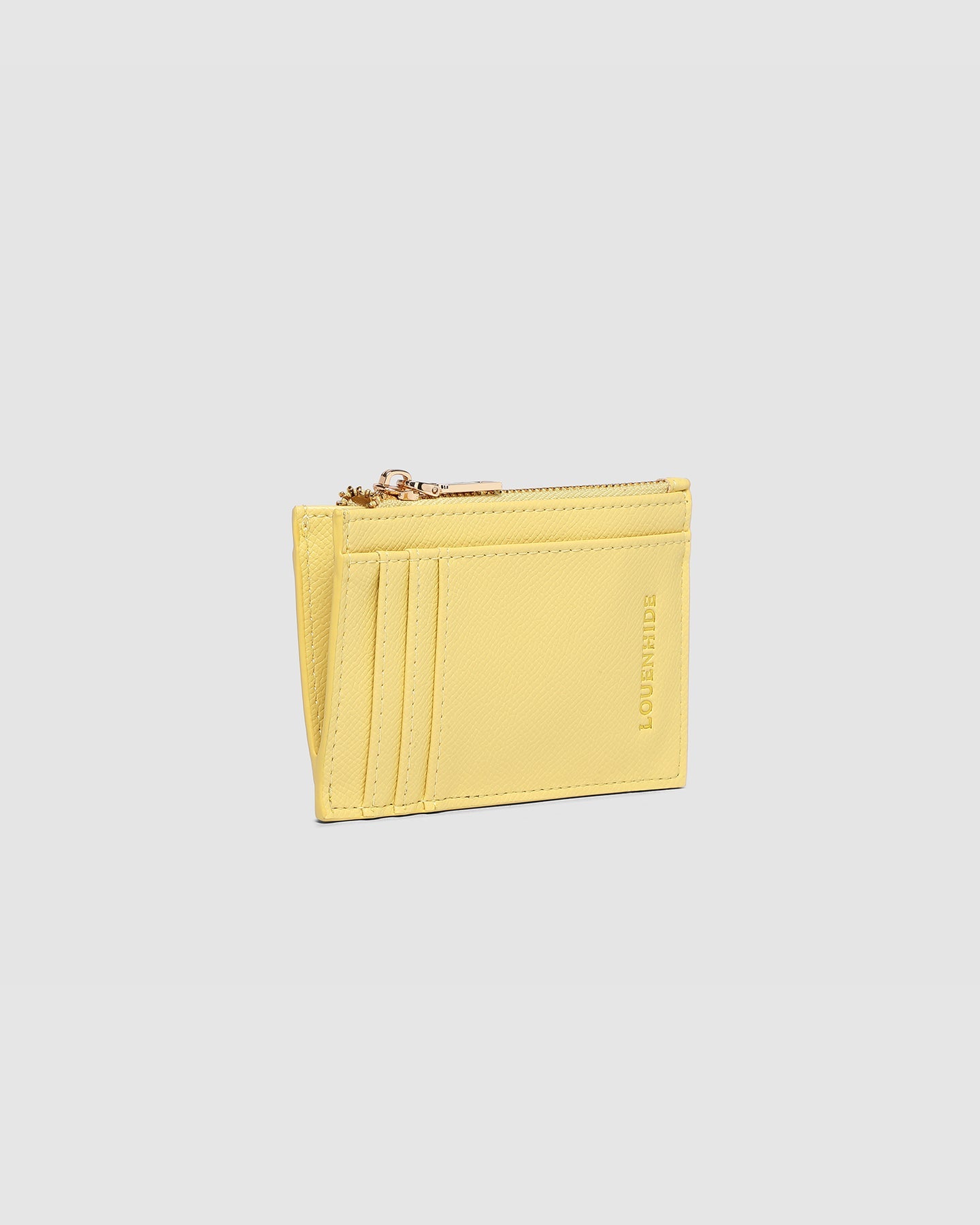 Cara cardholder