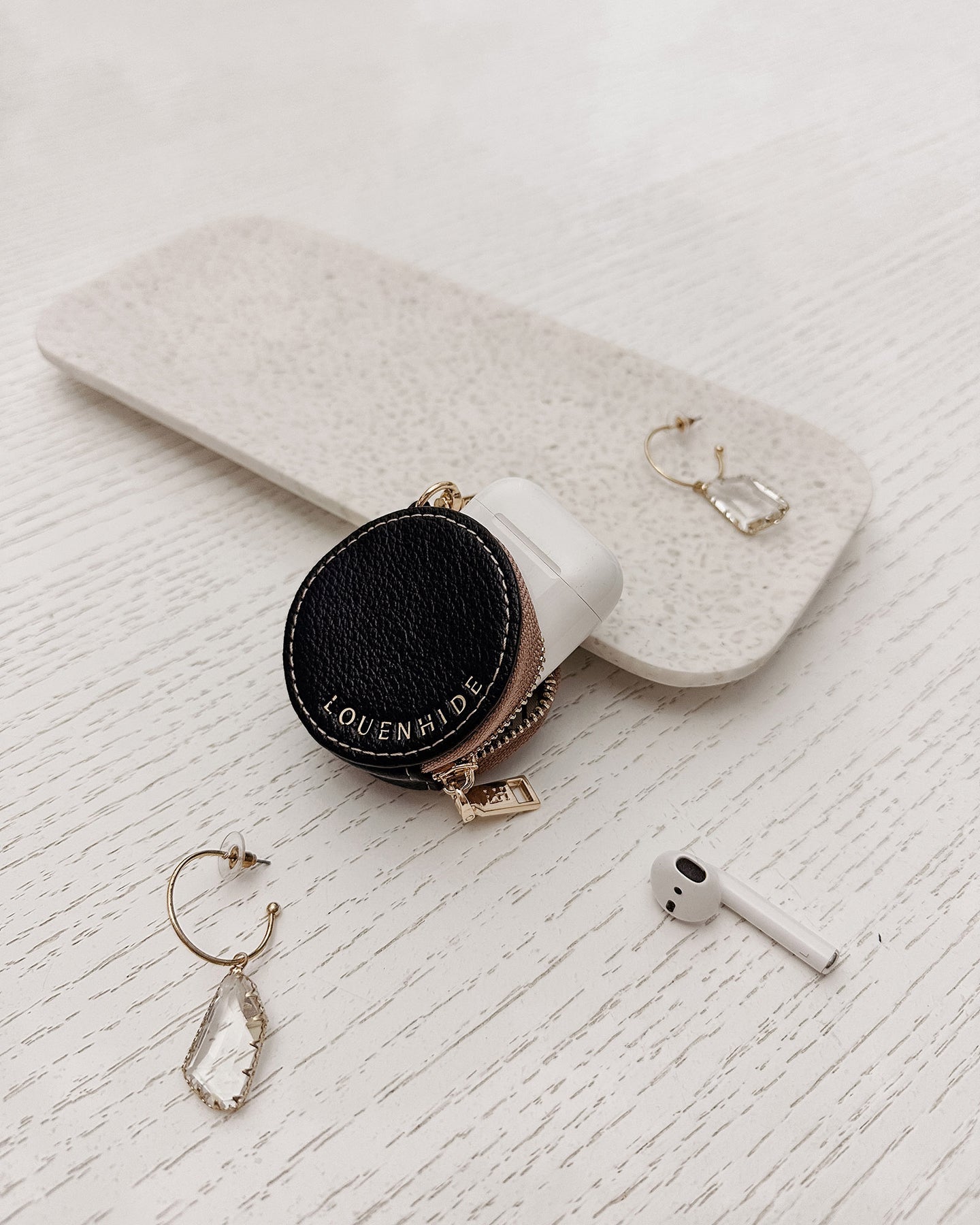 Airlie Bag Charm