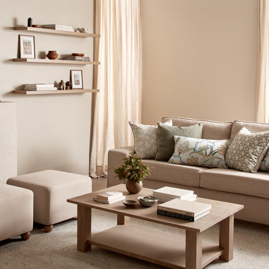 Winslow Fern Cushion