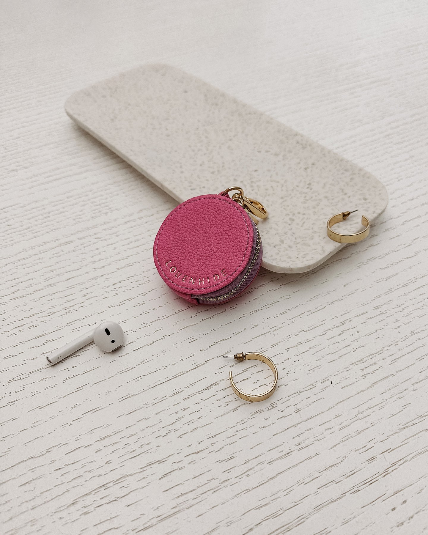 Airlie Bag Charm