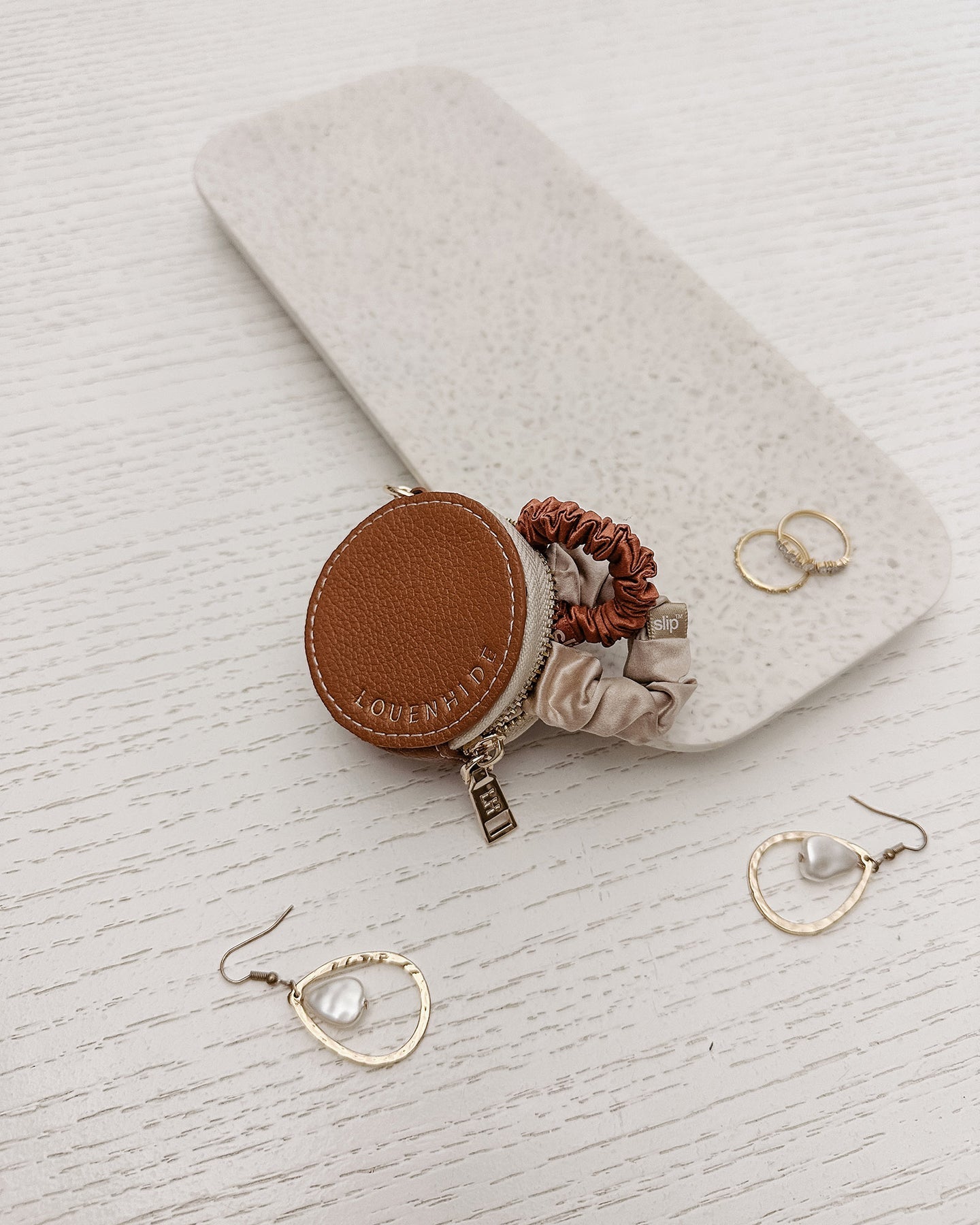 Airlie Bag Charm