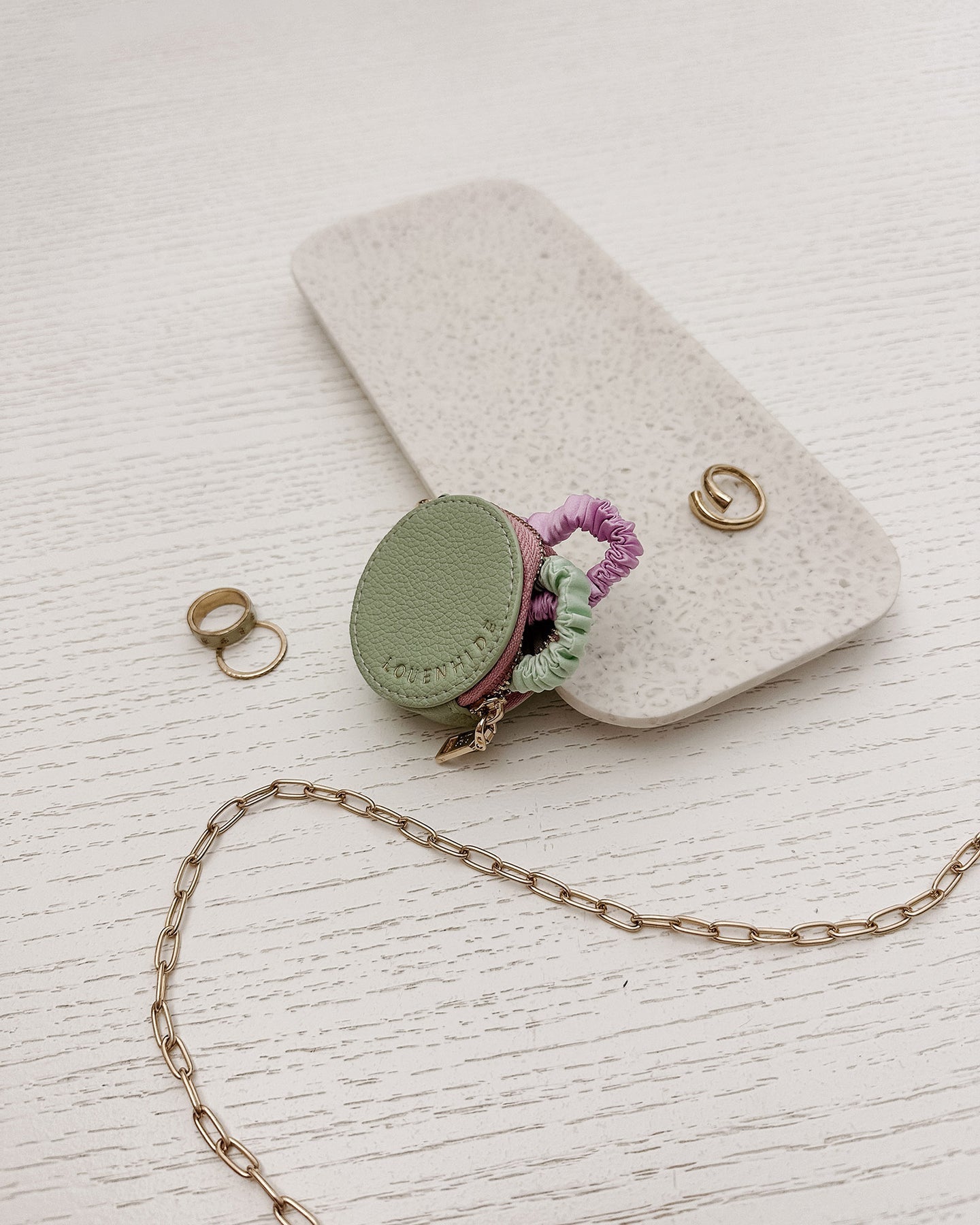 Airlie Bag Charm