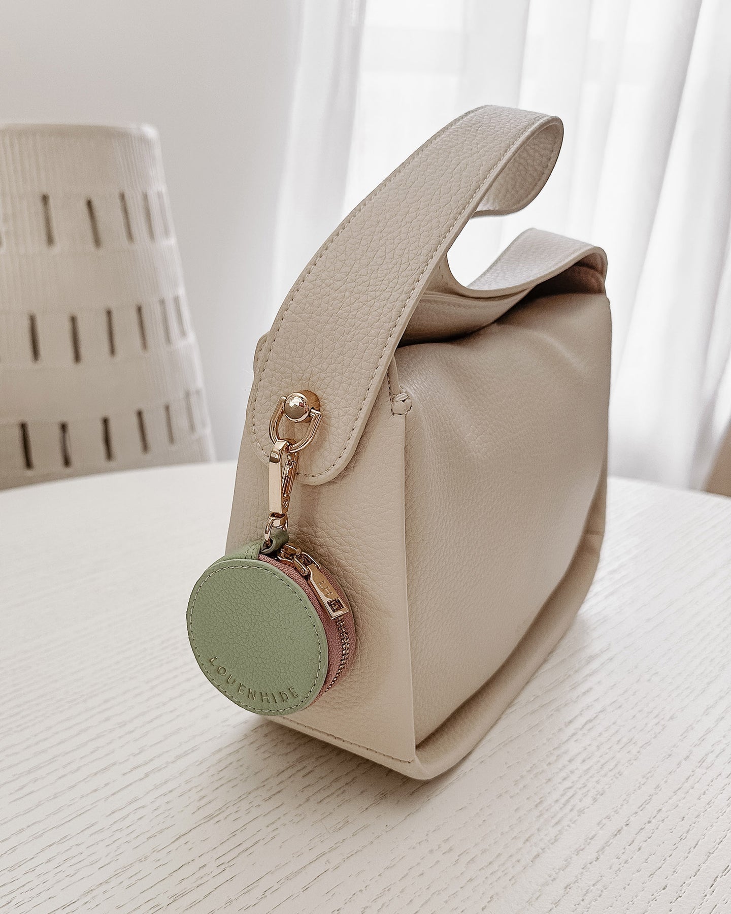 Airlie Bag Charm