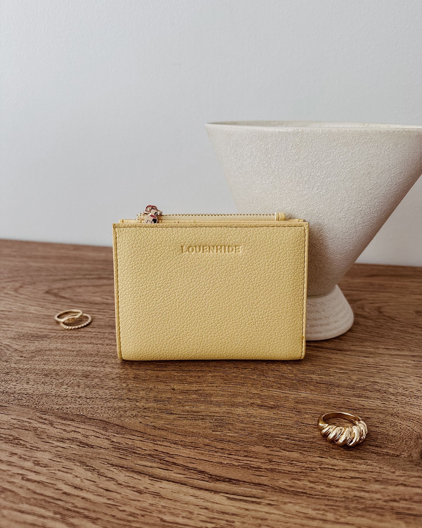 Lily Wallet