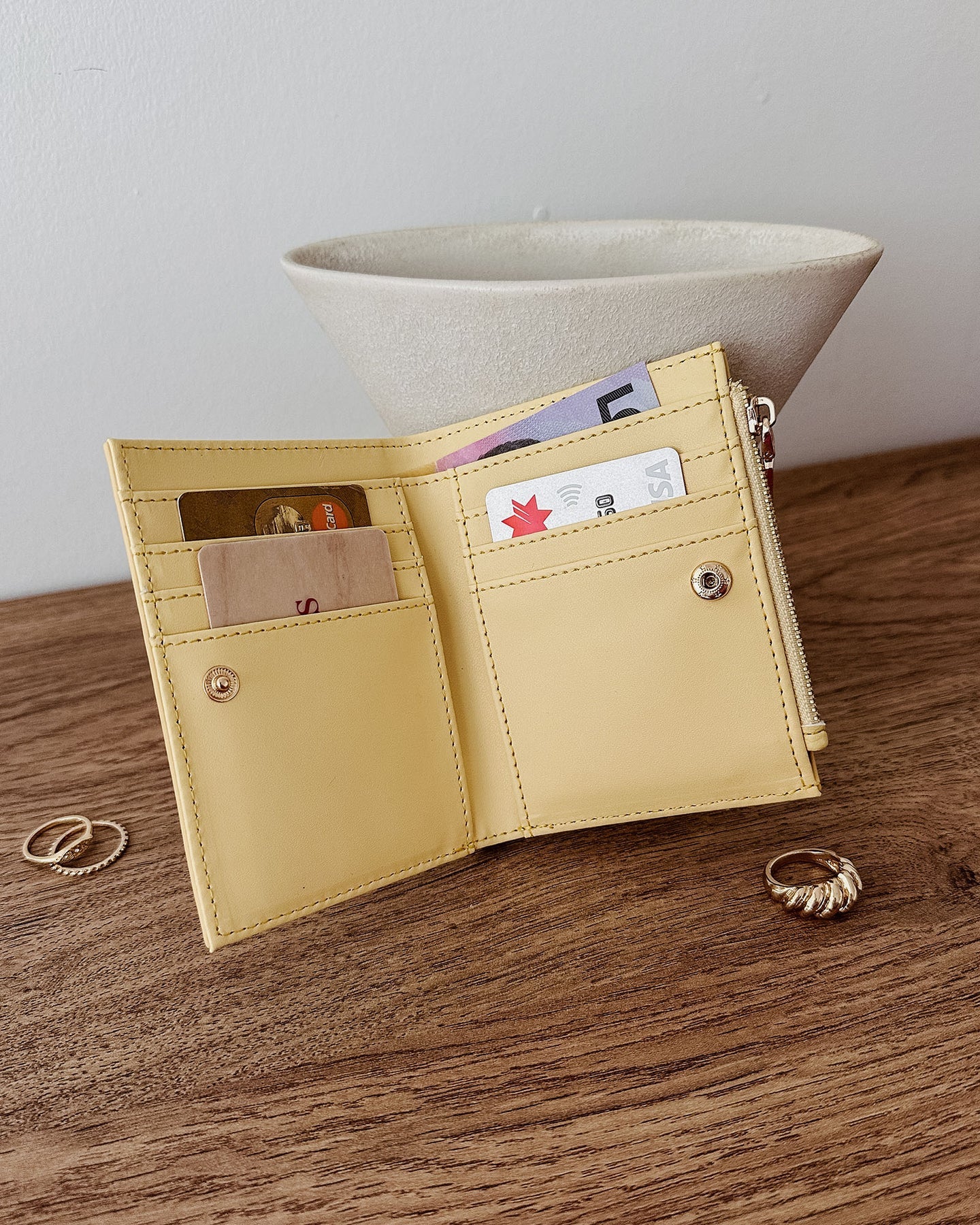 Lily Wallet