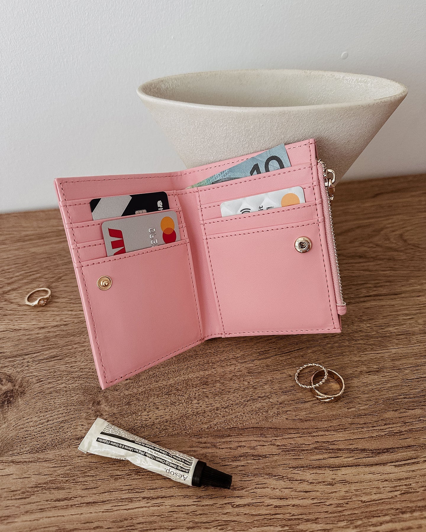 Lily Wallet