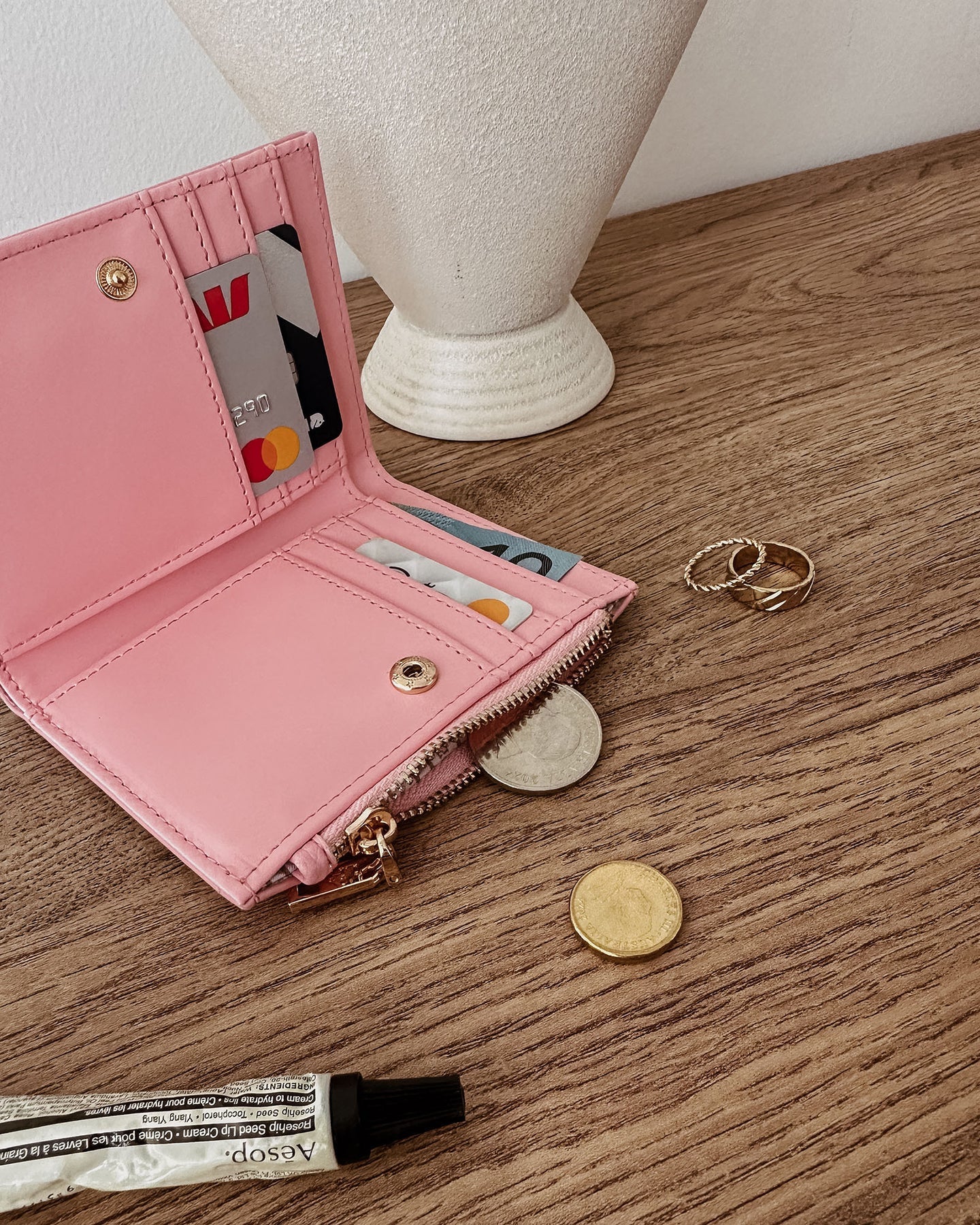 Lily Wallet