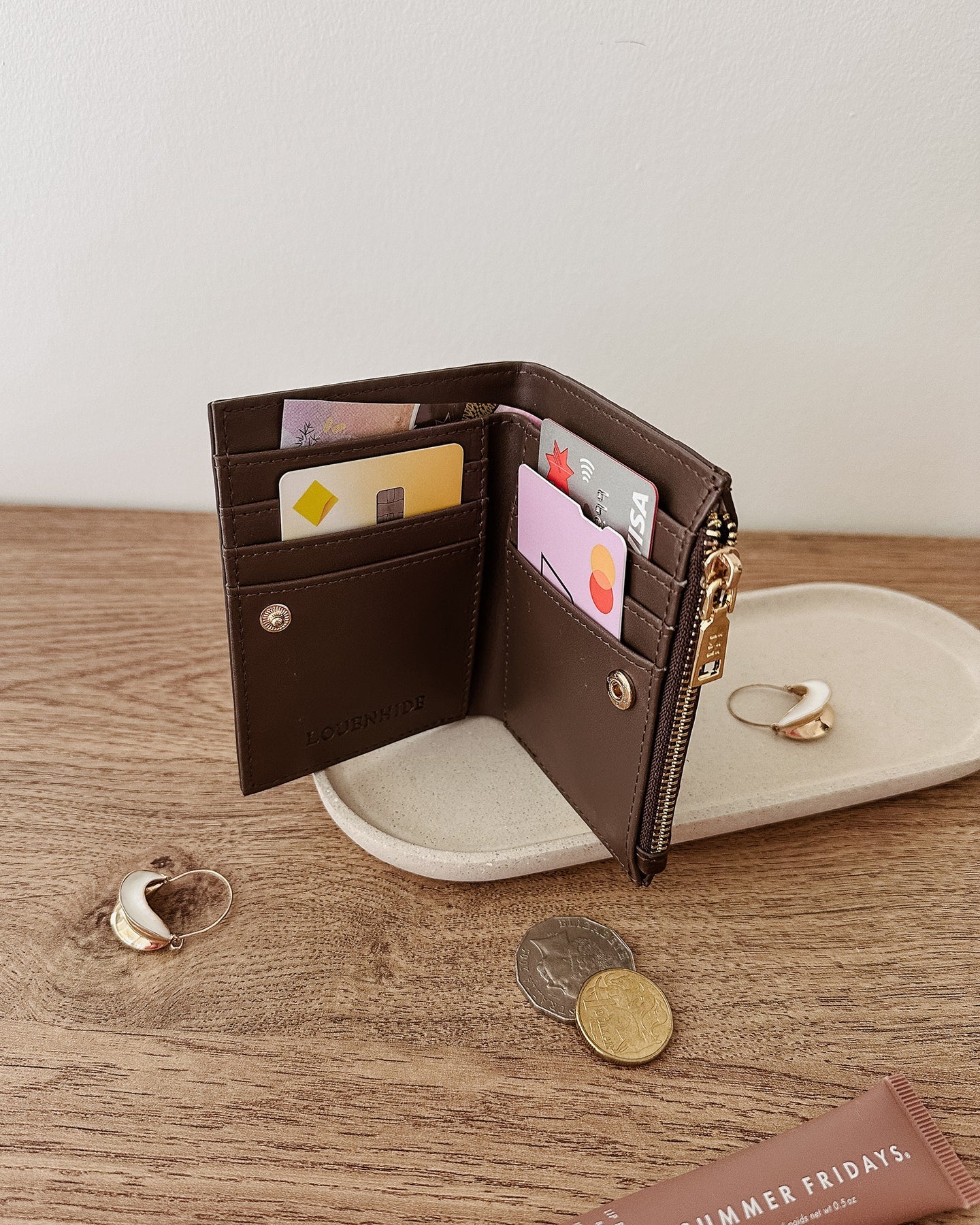 Lily Wallet
