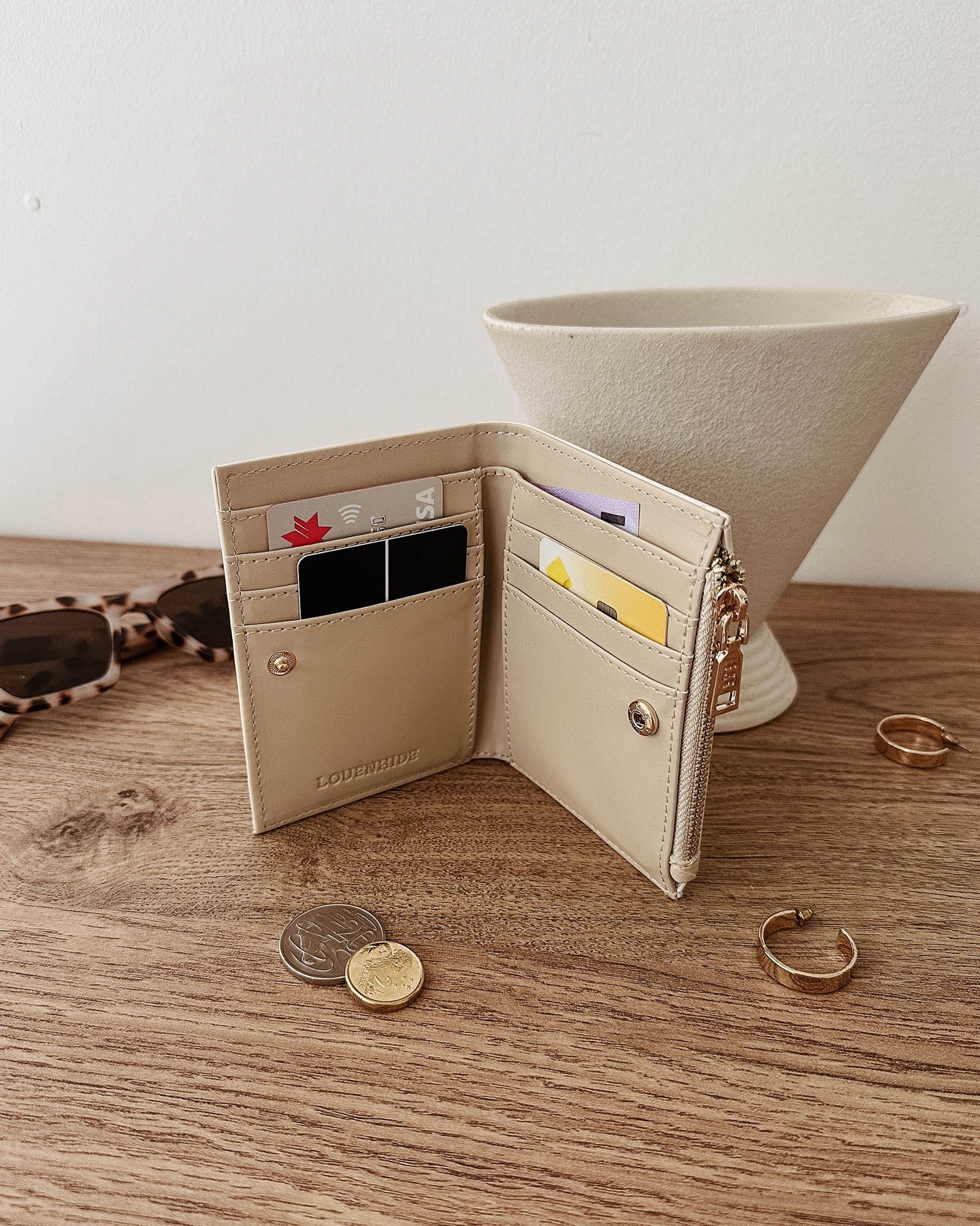 Lily Wallet