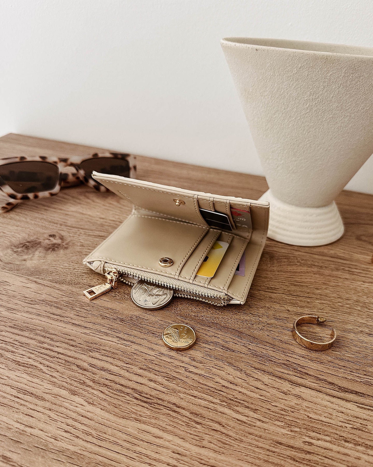 Lily Wallet