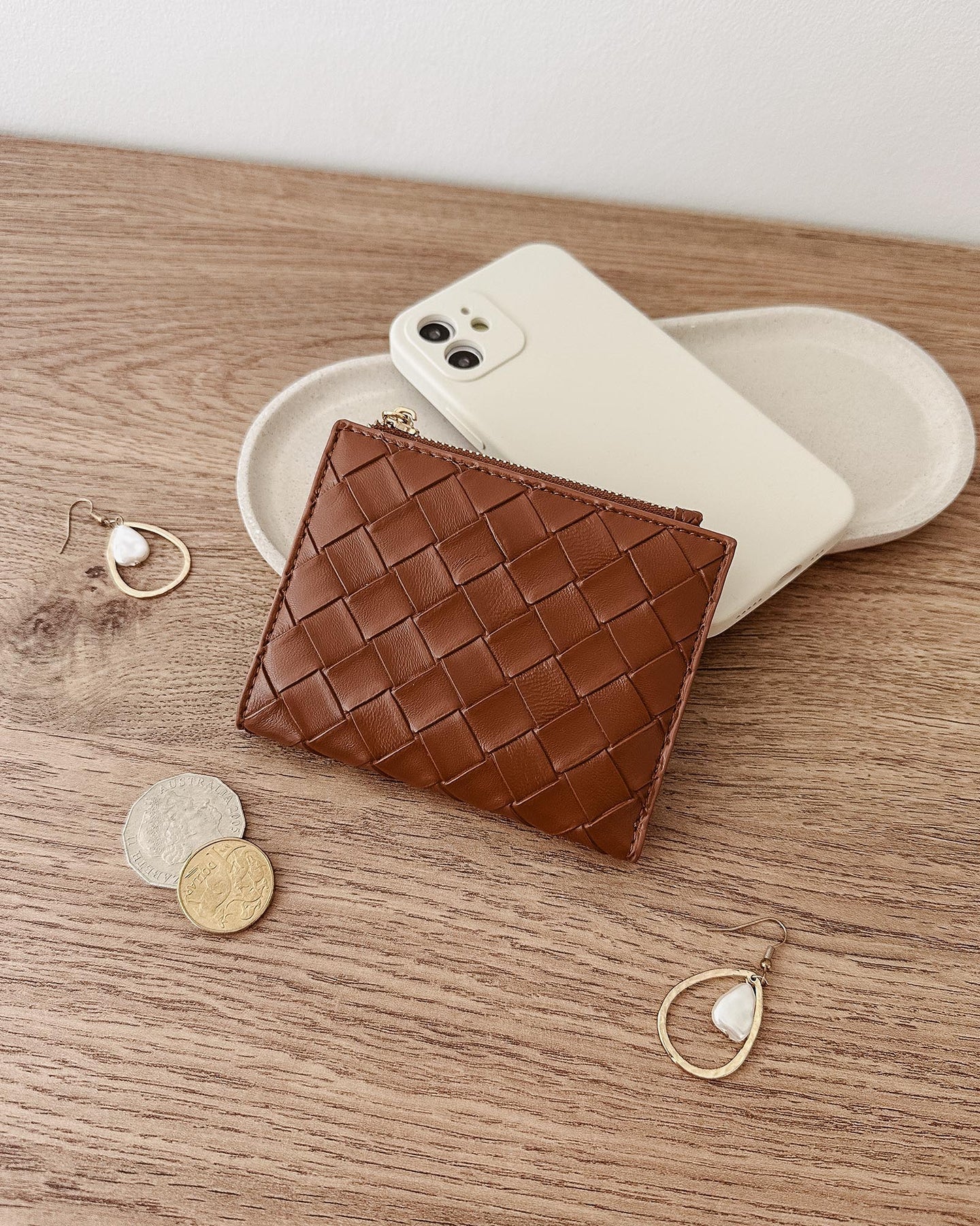 Lily Wallet