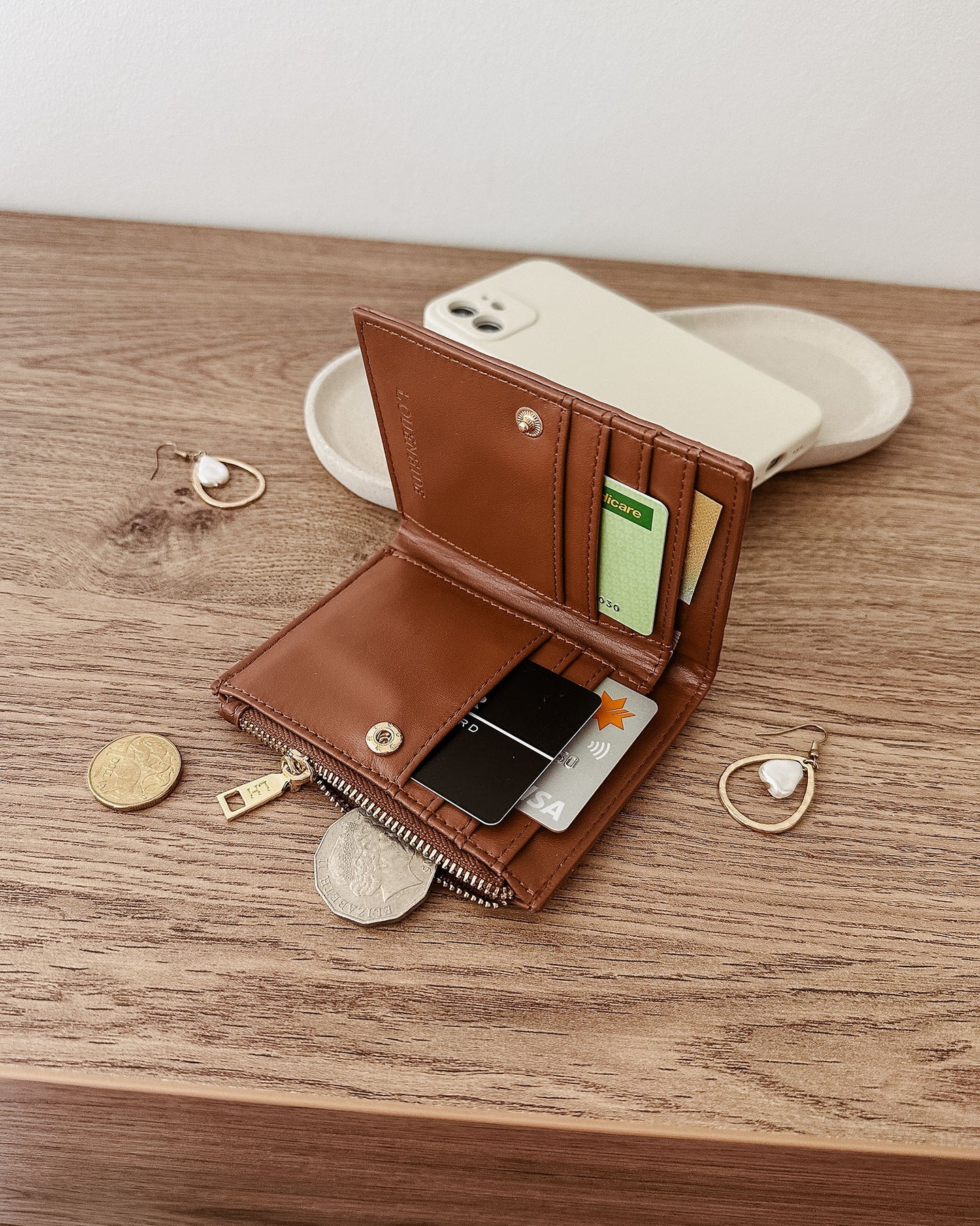 Lily Wallet