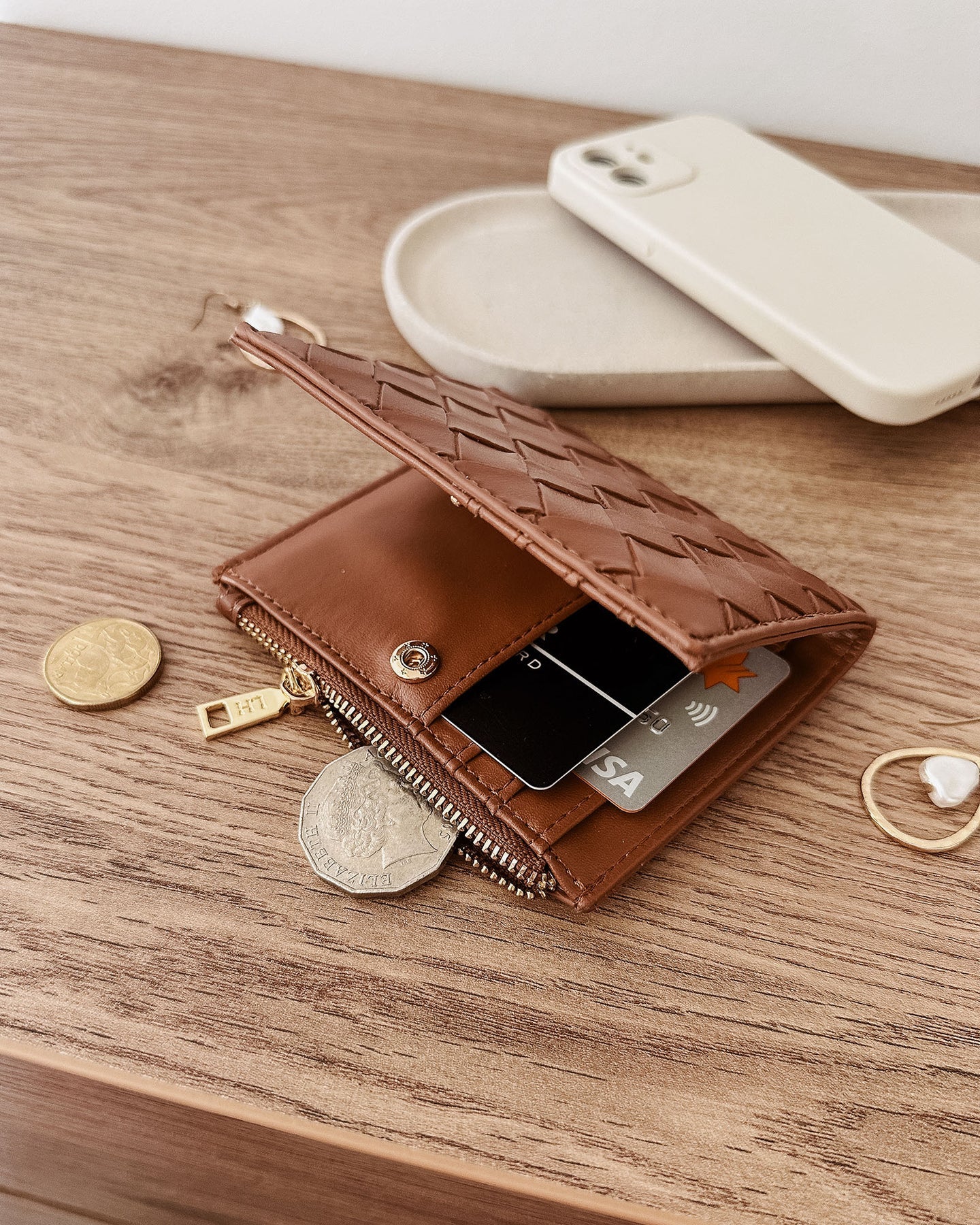 Lily Wallet