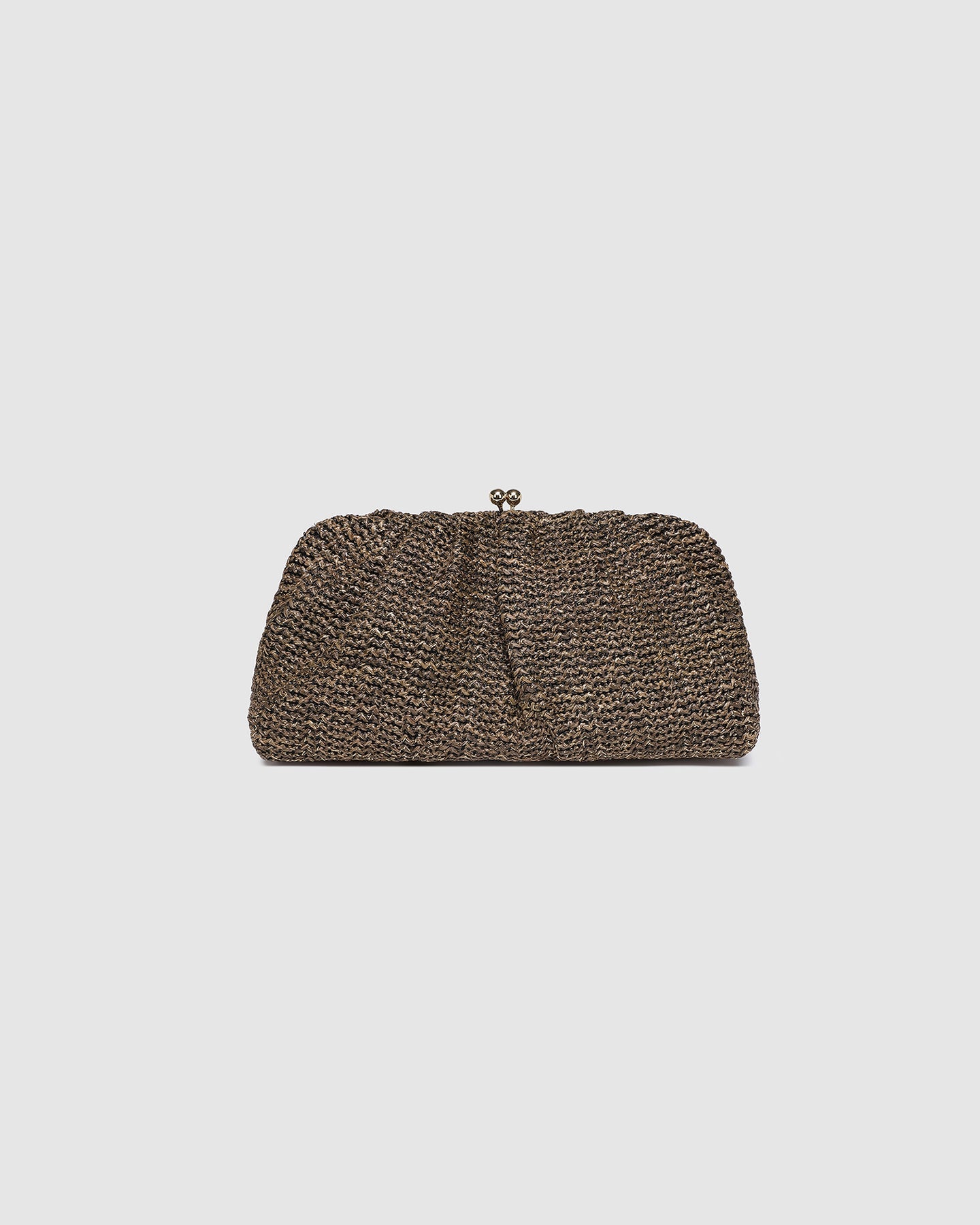 Goldie Clutch