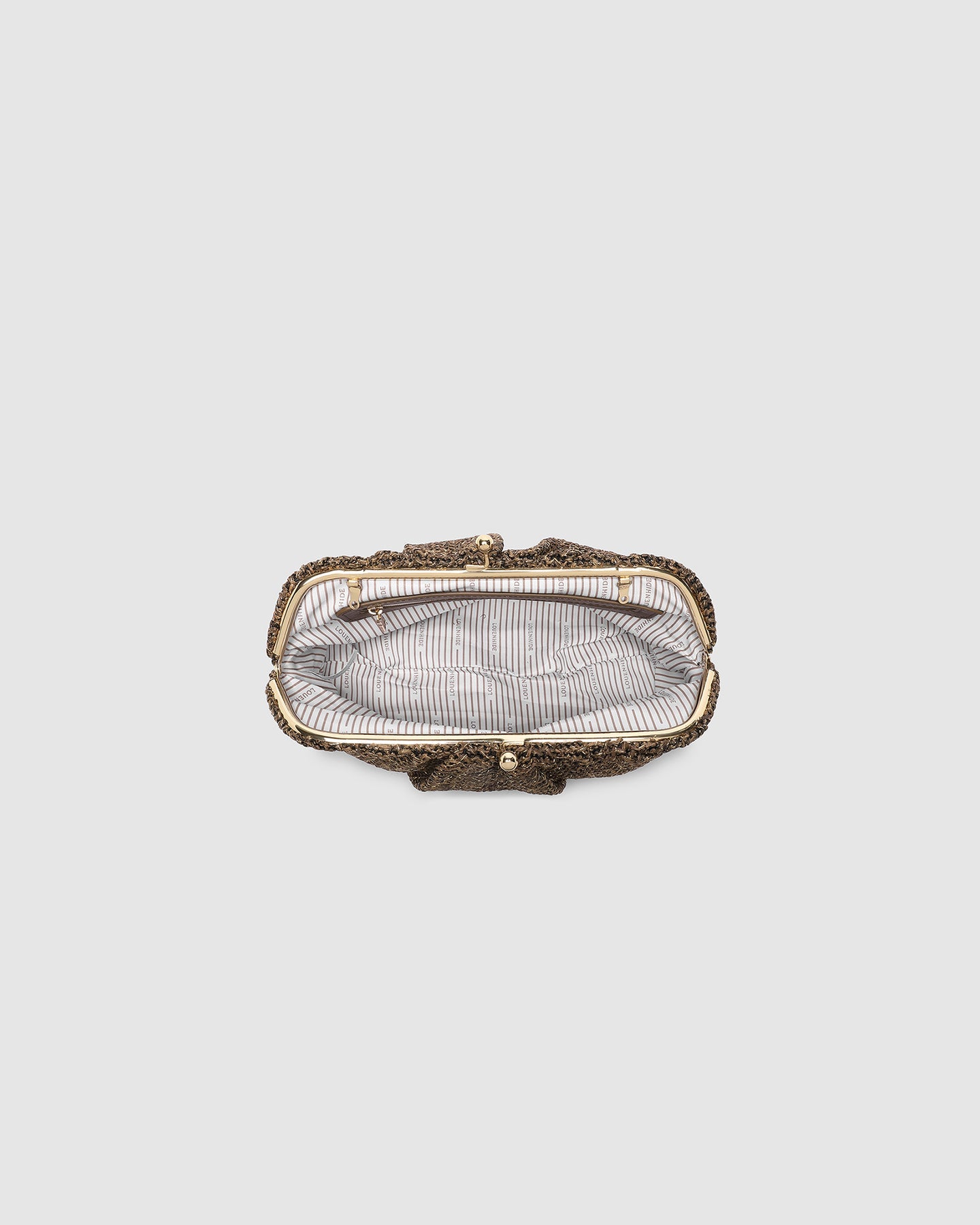 Goldie Clutch