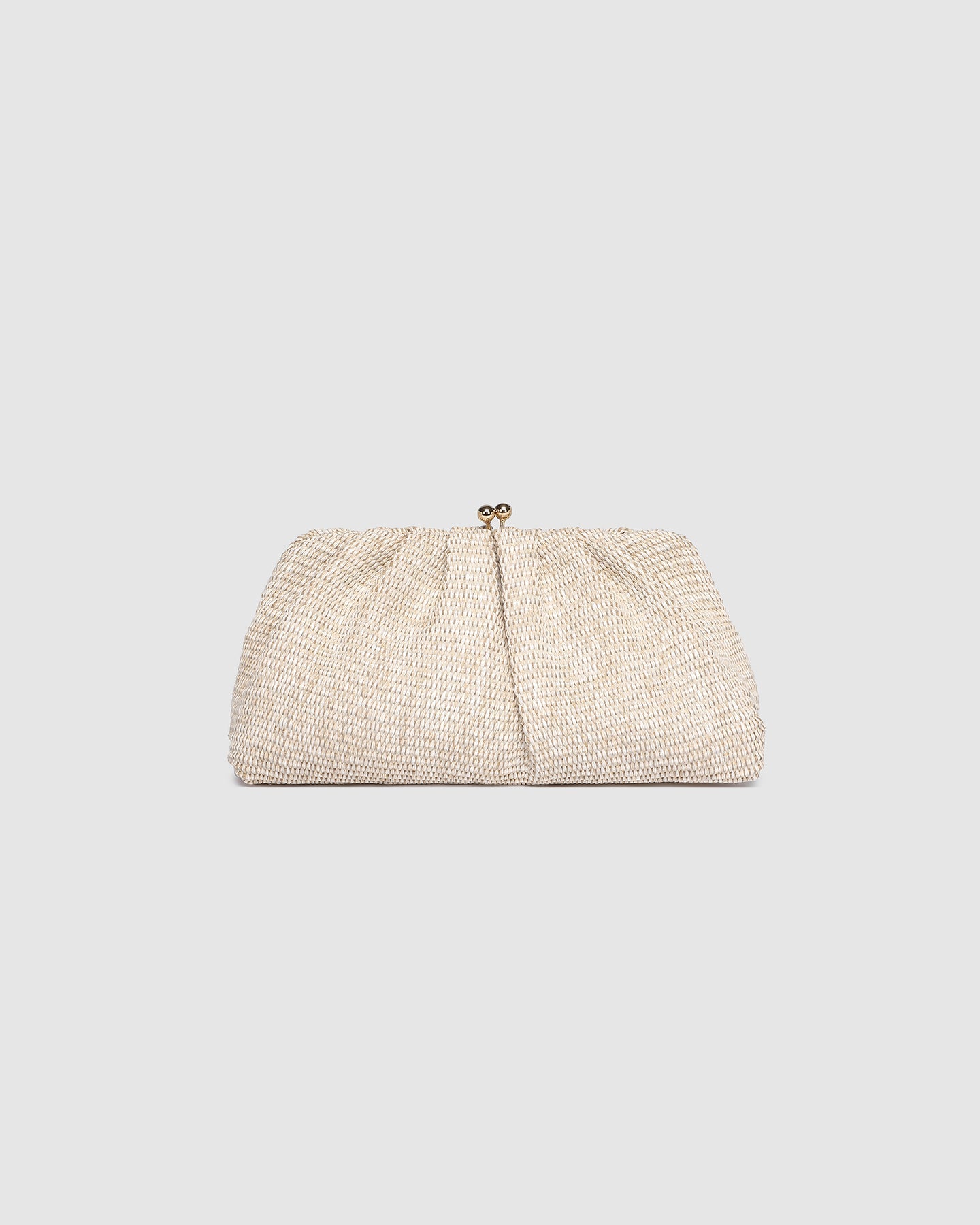 Goldie Clutch
