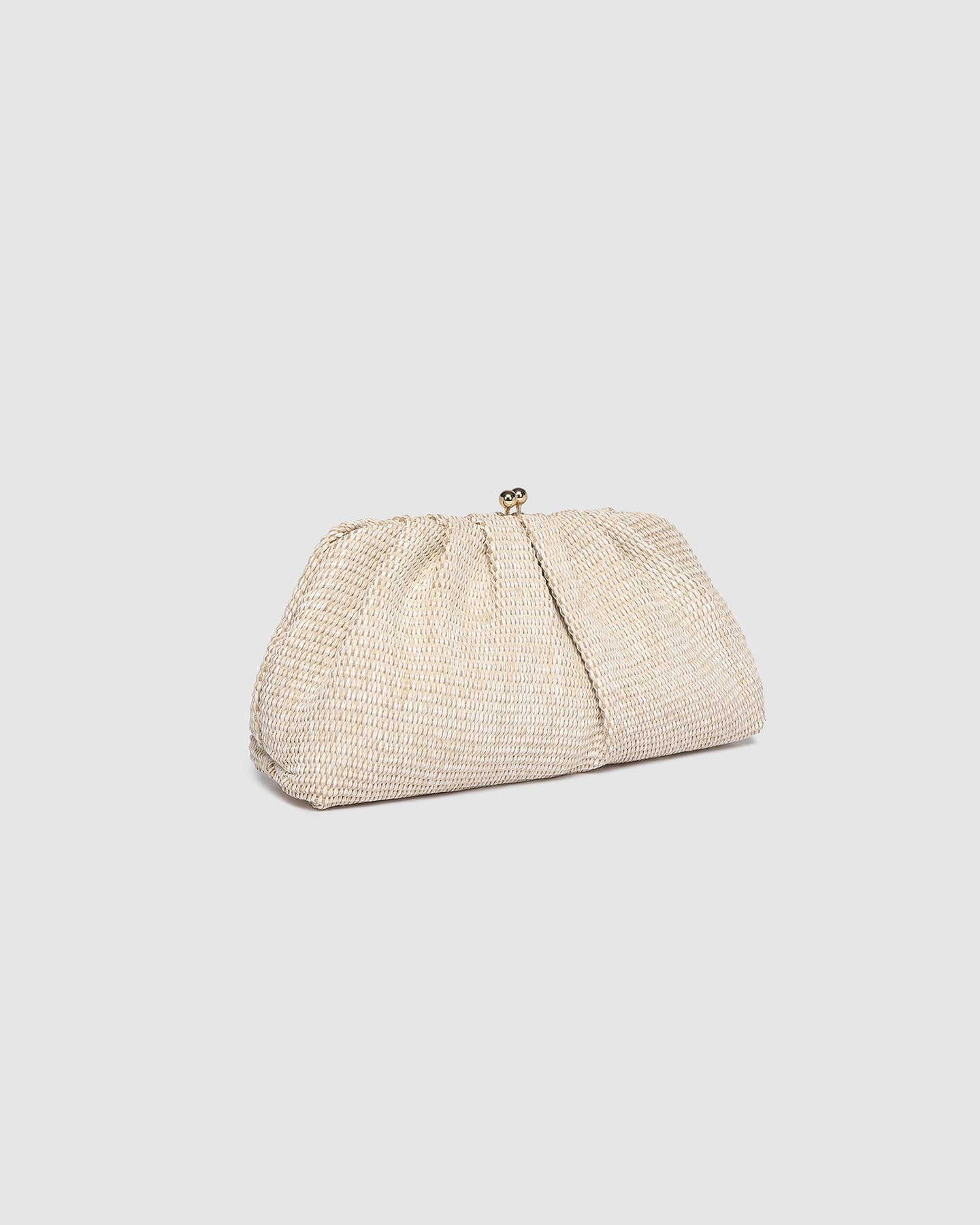Goldie Clutch